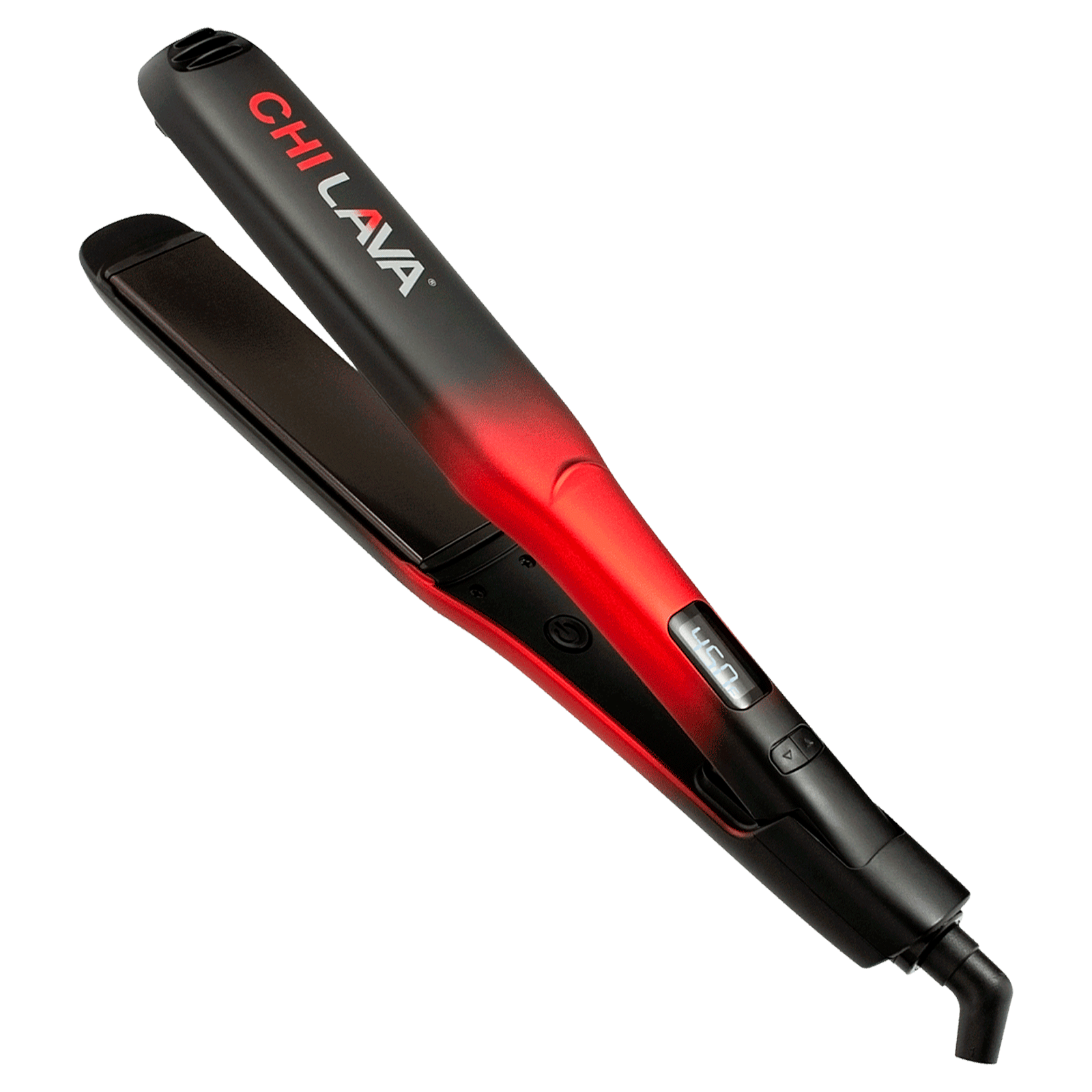 CHI Lava Volcanic Ceramic Hairstyling Iron 1 5 Inch Farouk CosmoProf