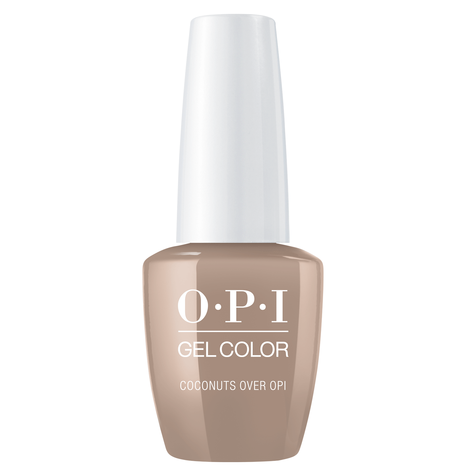 Gelcolor Coconuts Over Opi Opi Cosmoprof Gelcolor Coconuts Over Opi Opi Cosmoprof