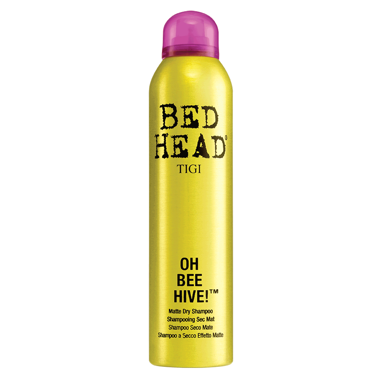 shampoo bee