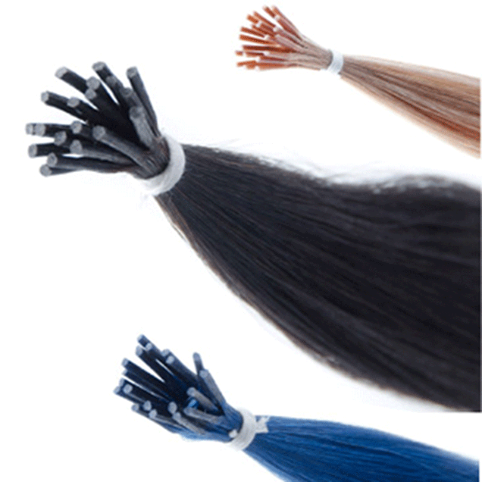 I Tip Pro Hair Extension 18 Inch Babe Hair Extensions Cosmoprof