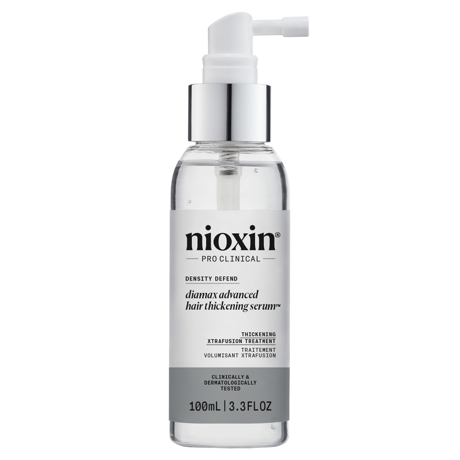 Diamax™ Advanced - Nioxin | CosmoProf