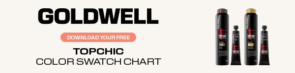 Click Here to download the Goldwell professional hair color shade chart