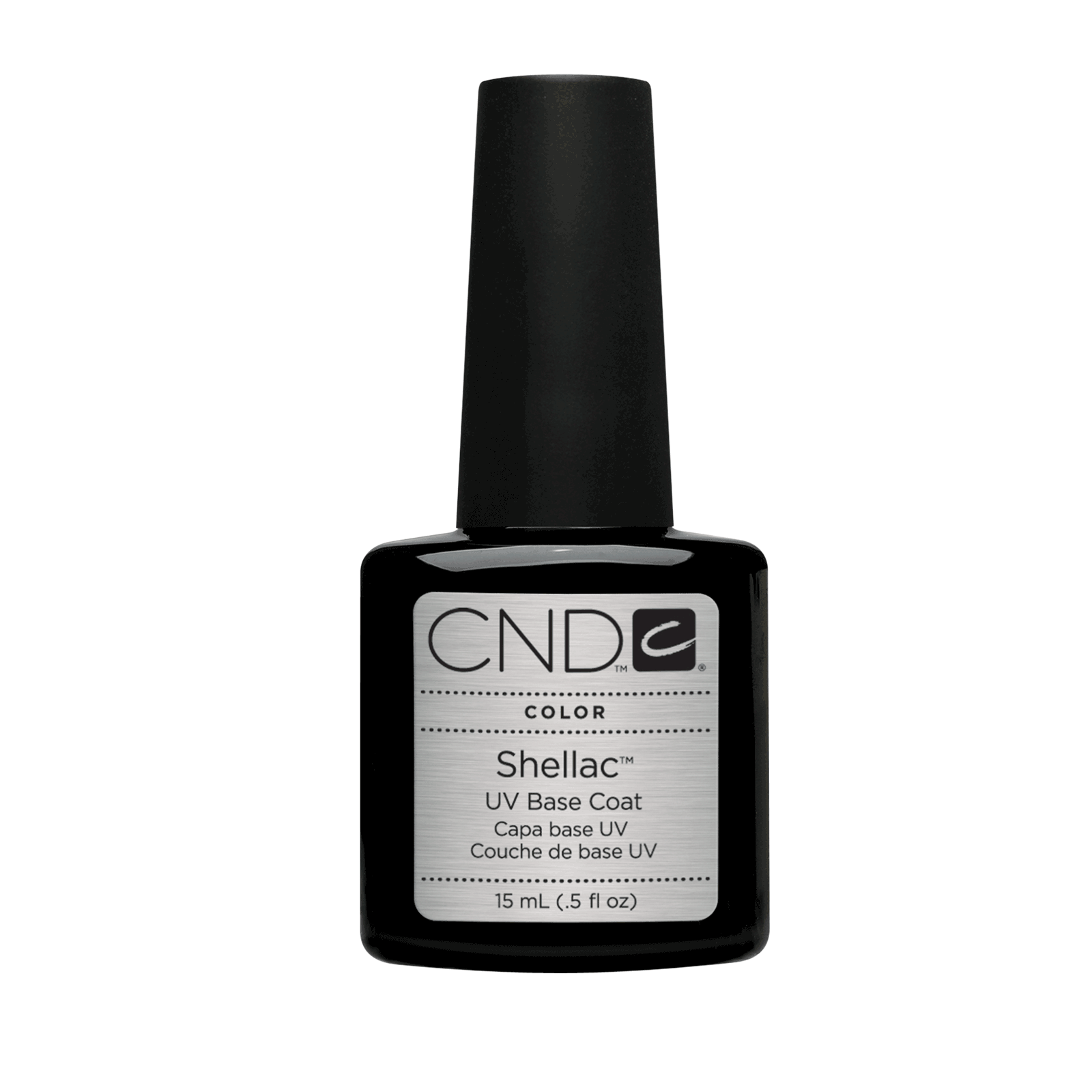 Shellac UV Base Coat CND CosmoProf