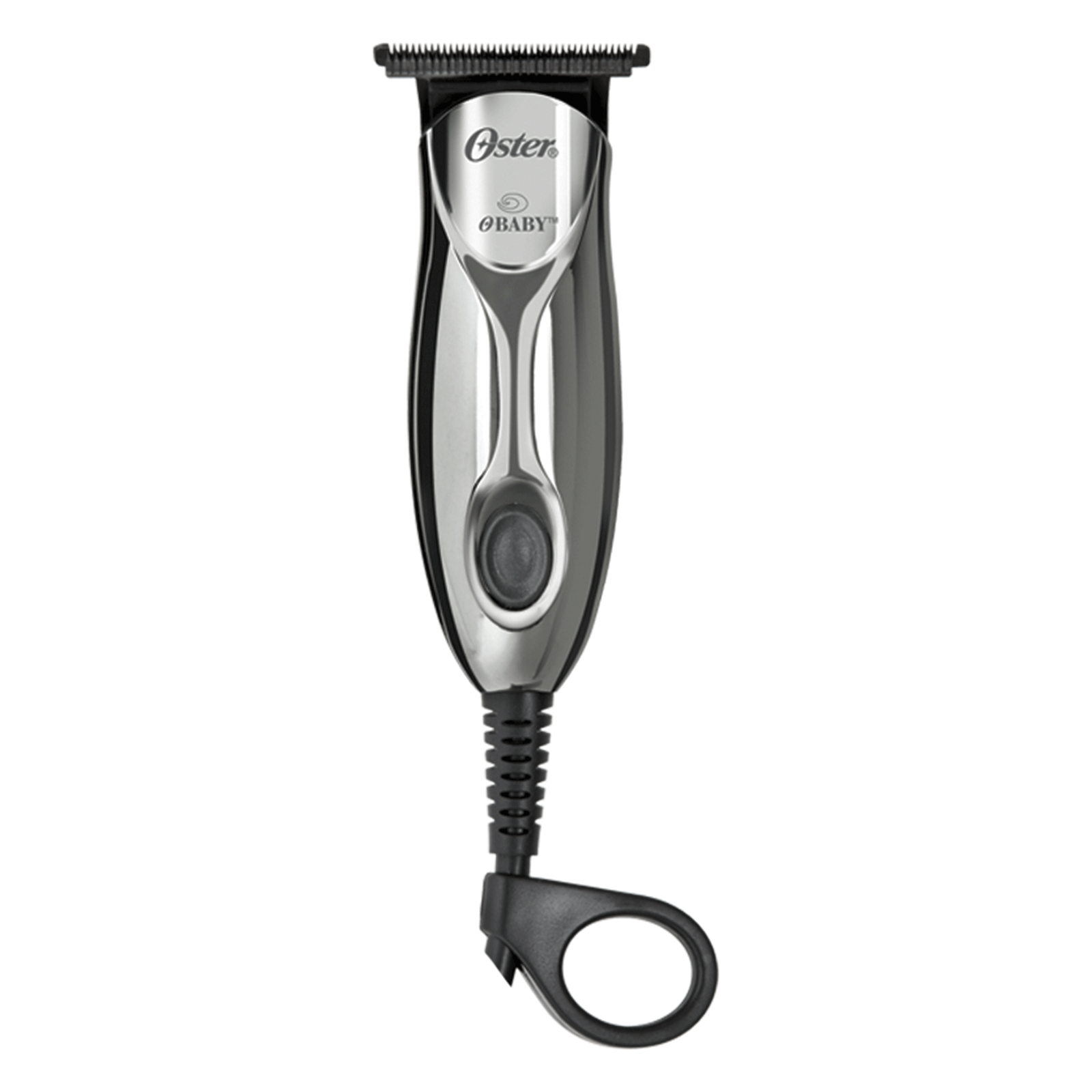 oster baby trimmer