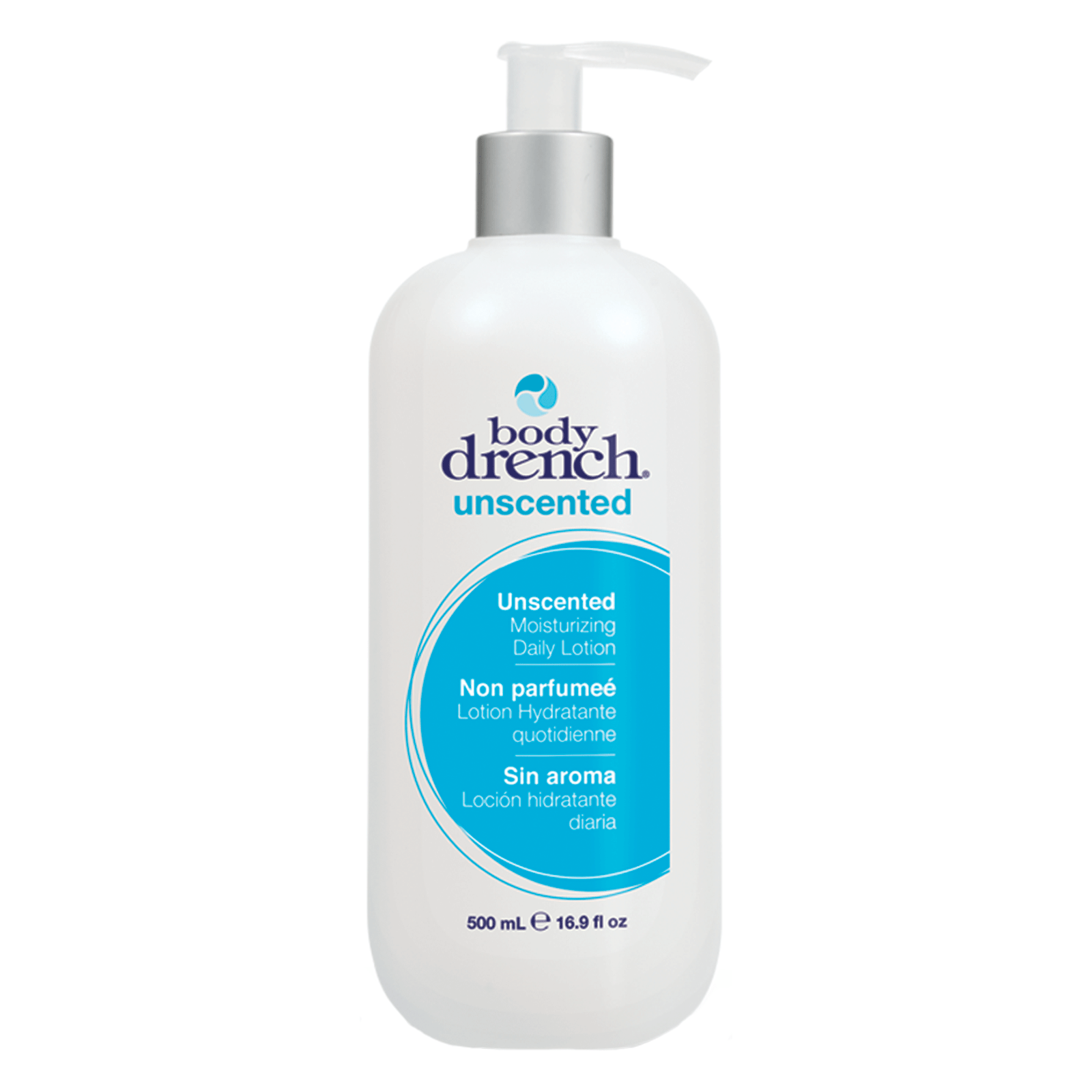 Daily Moisturizing Lotion Unscented Body Drench CosmoProf Daily Moisturizing Lotion Unscented Body Drench CosmoProf