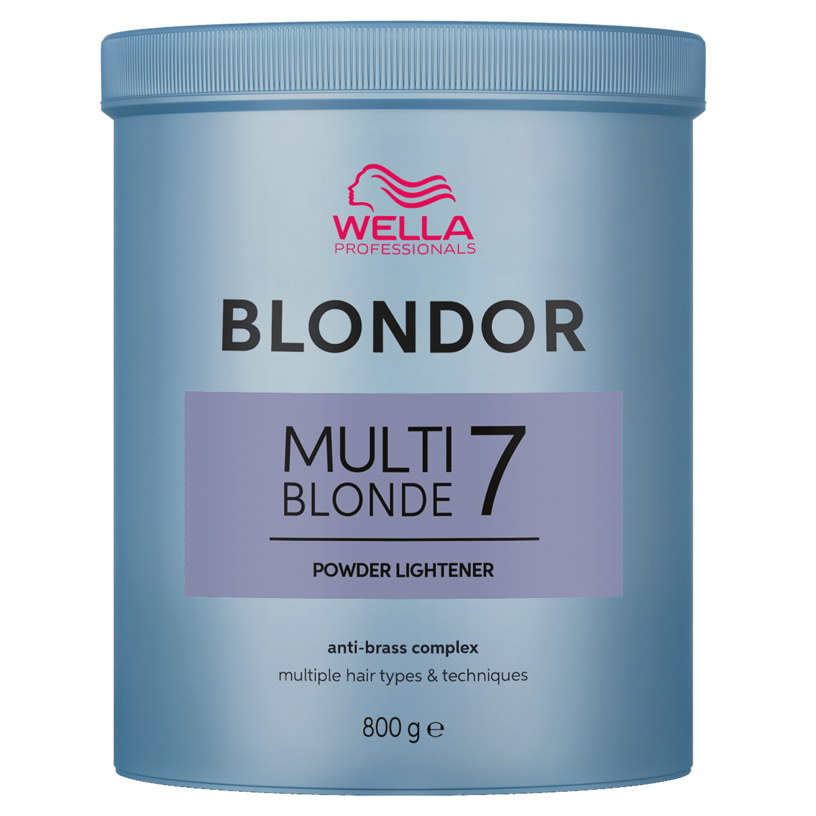 Blondor Multi Powder Lightener Wella CosmoProf