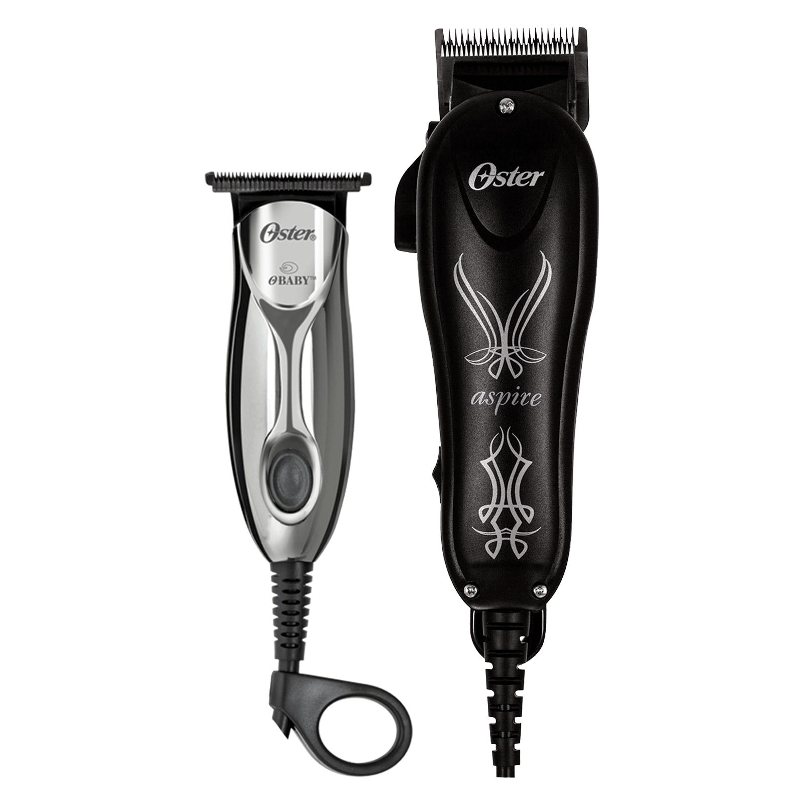 trimmer and clipper combo