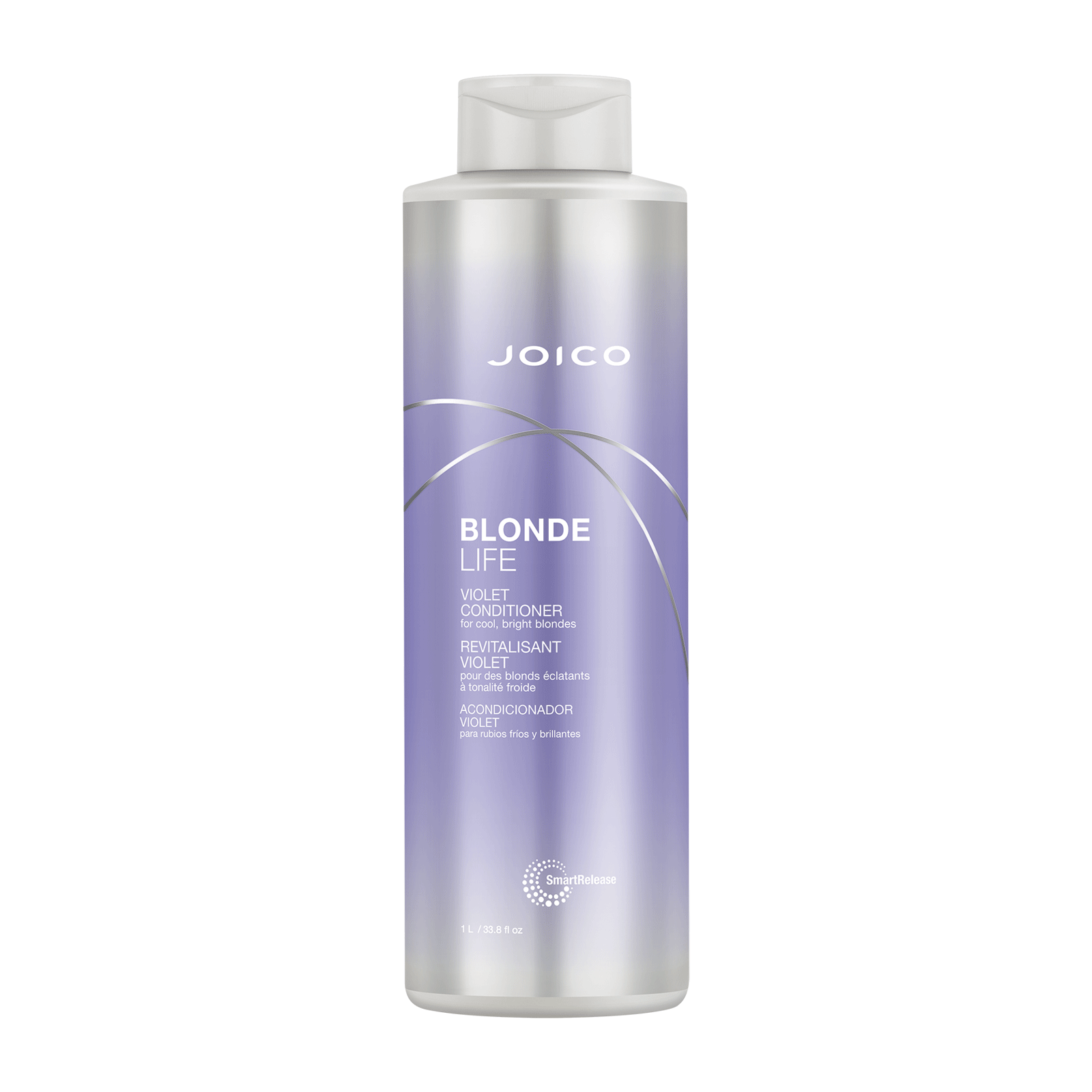 Blonde Life Violet Conditioner Joico Cosmoprof