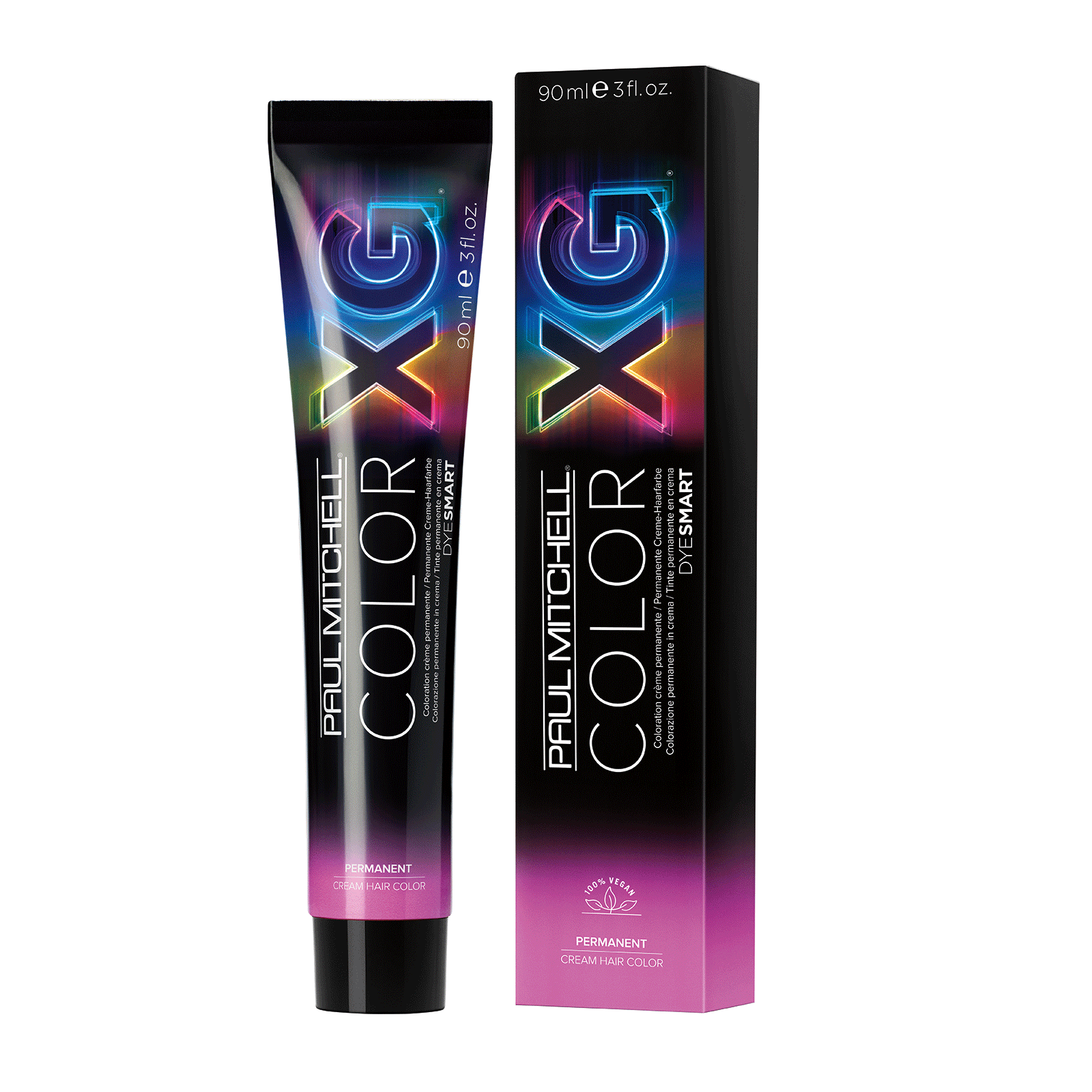 4v Medium Violet Brown John Paul Mitchell Systems Cosmoprof