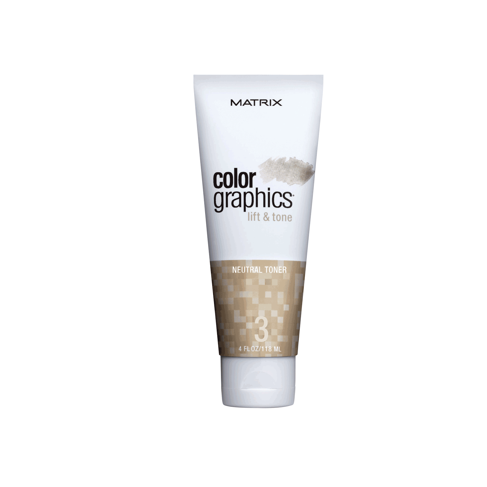 Toner Neutral Matrix Cosmoprof