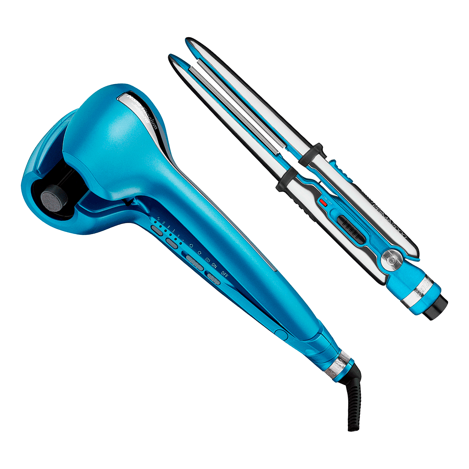 babyliss pro miracurl 3 review