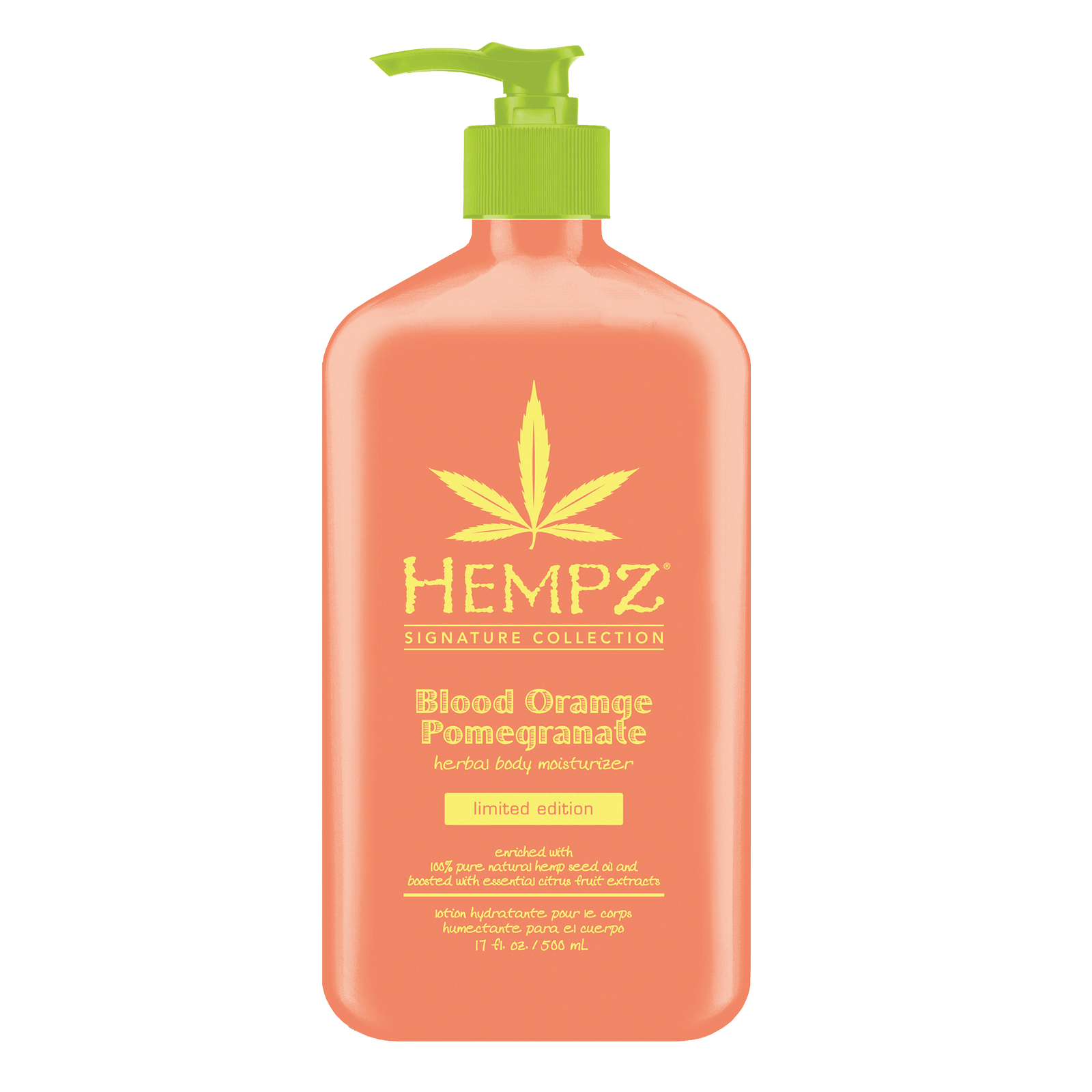 Natural Oil Body Moisturizer Natural Oil Body Moisturizer