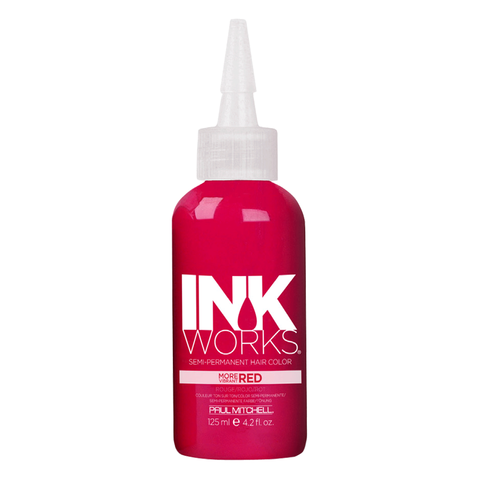 Inkworks Semi Permanent Hair Color John Paul Mitchell