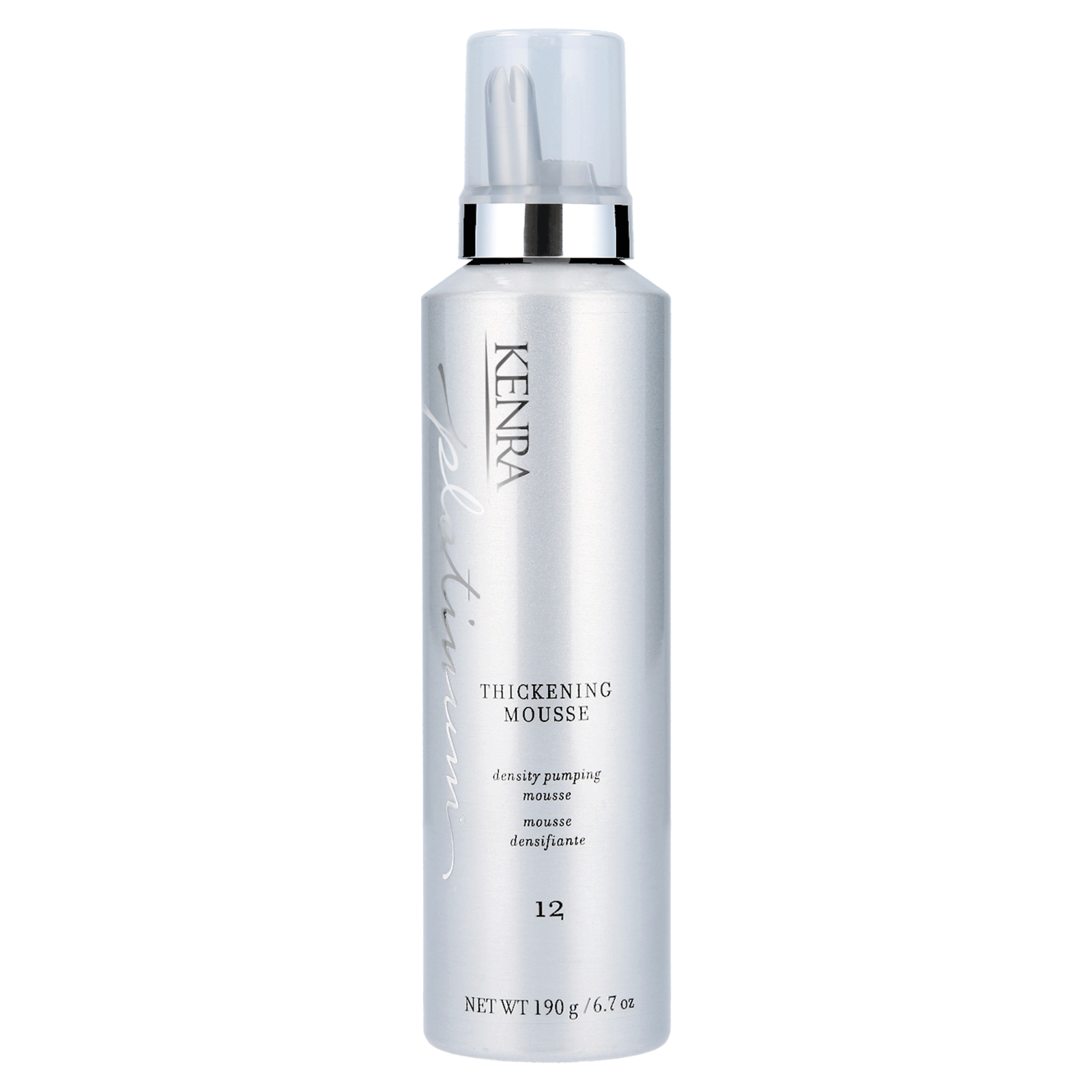 Thickening Mousse Kenra Professional CosmoProf