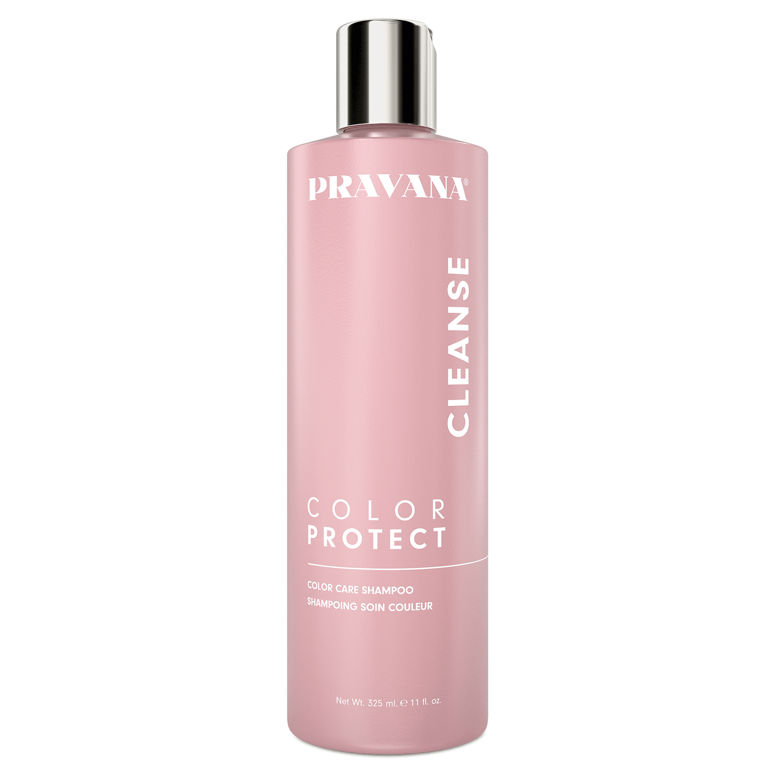 Color Protect Shampoo Pravana CosmoProf