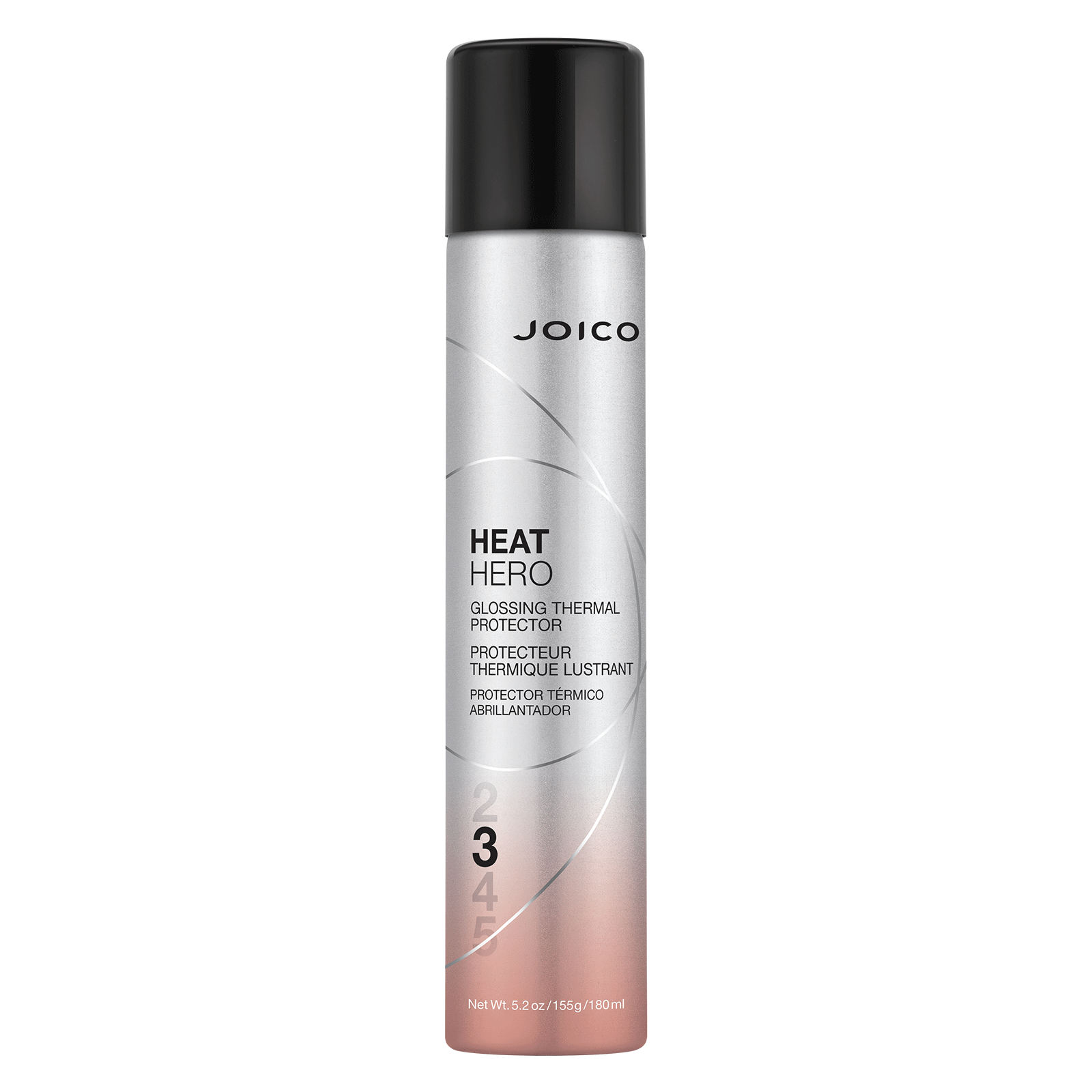 Heat Hero Glossing Thermal Protectant Joico CosmoProf
