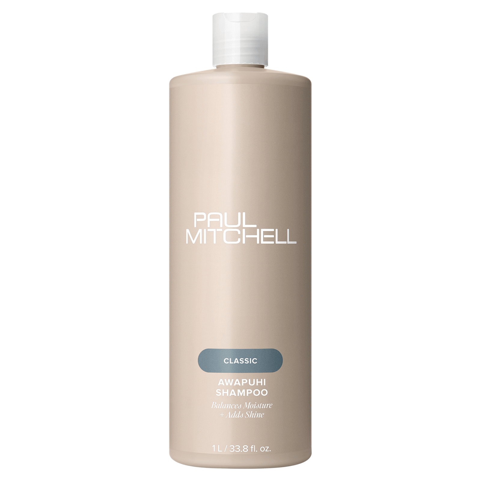 Awapuhi Shampoo John Paul Mitchell Systems CosmoProf