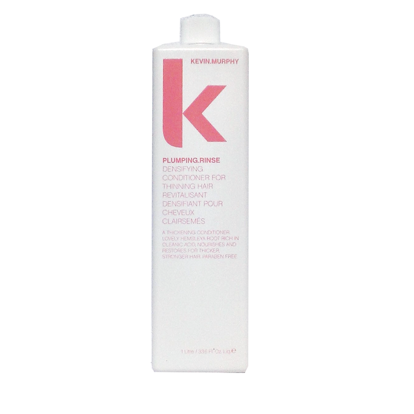 Plumping Rinse Kevin Murphy Cosmoprof