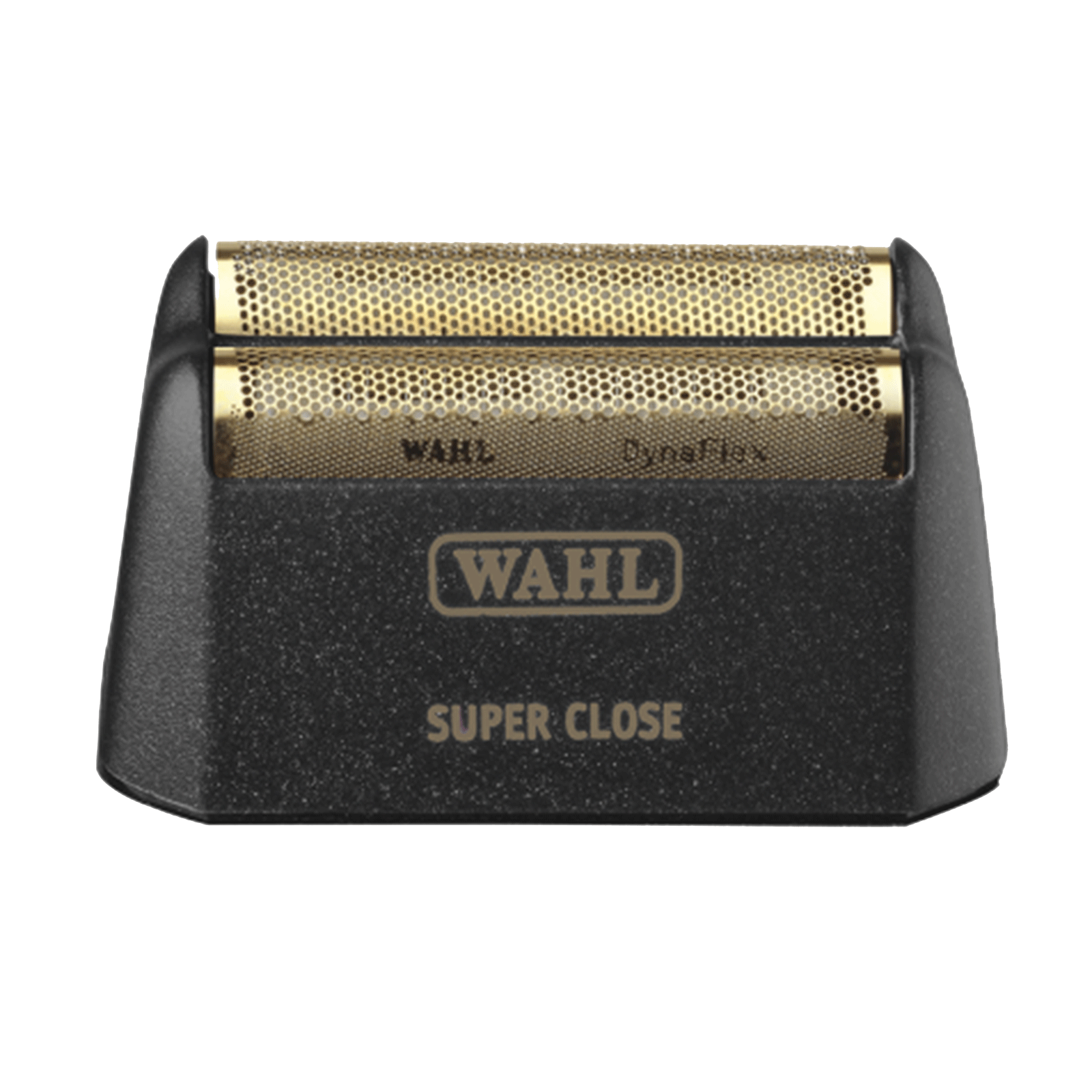 wahl finale foil