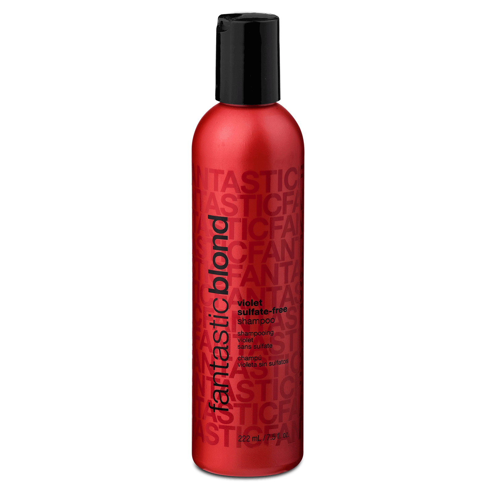 Violet Sulfate-Free Shampoo - Fantastic Sams Private Label