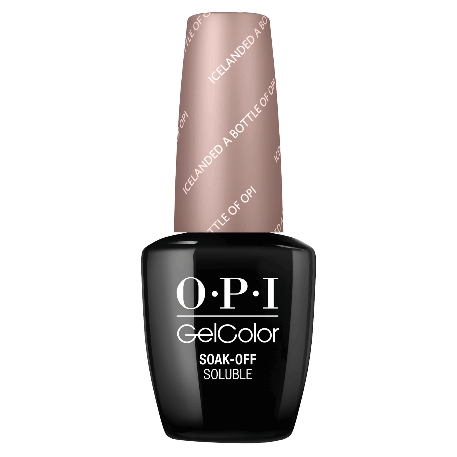 OPI Gelcolor » Beauty Skeptic