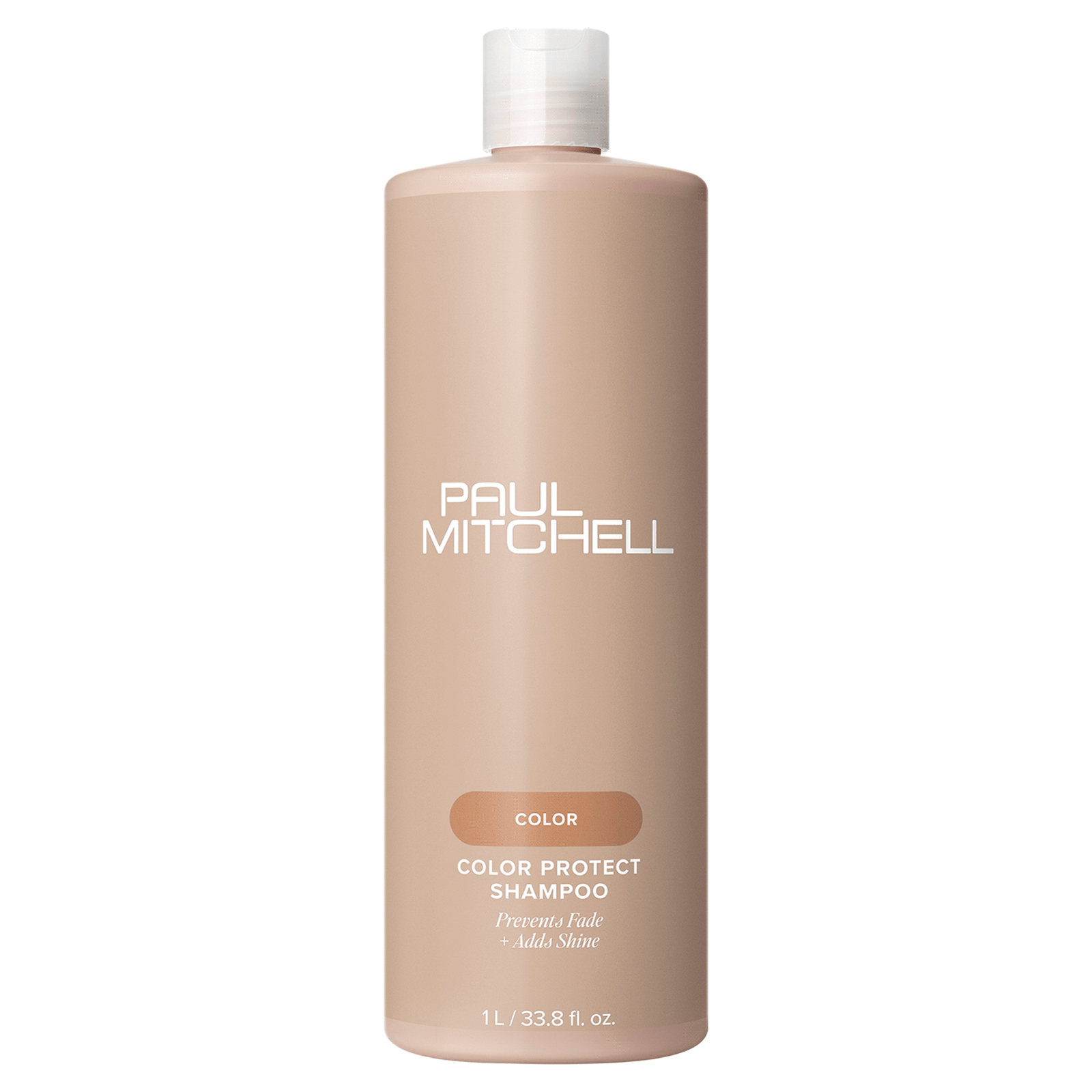 Color Protect Daily Shampoo John Paul Mitchell Systems CosmoProf