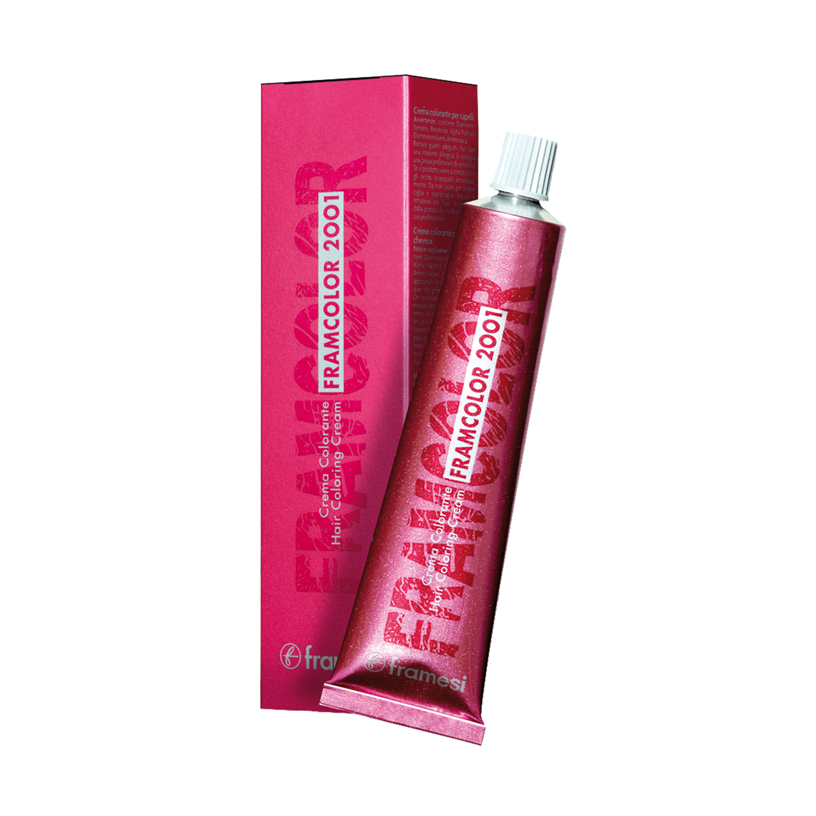 7cp Medium Ash Blonde Framesi Cosmoprof