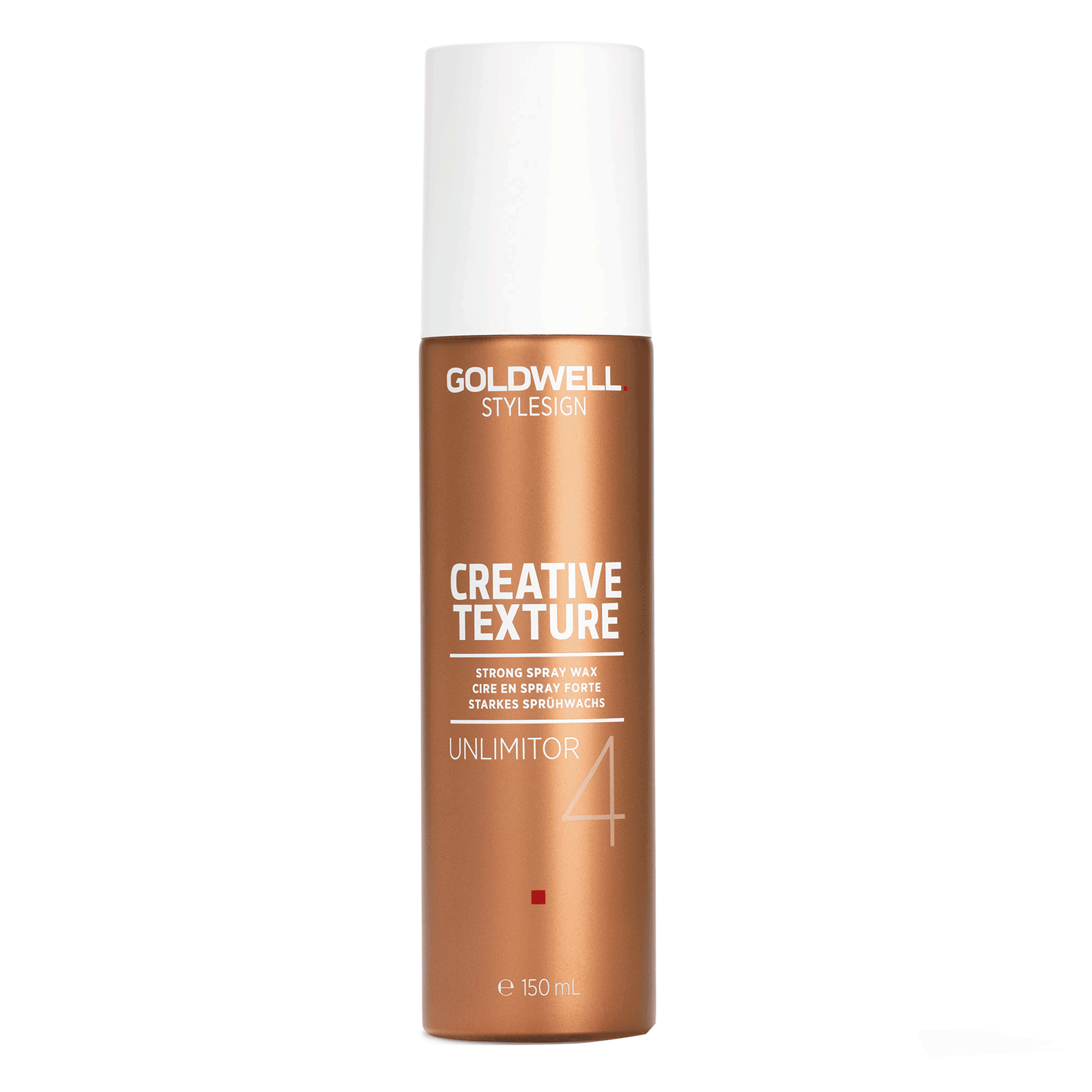 StyleSign Ultimator Strong Spray Wax Goldwell USA CosmoProf
