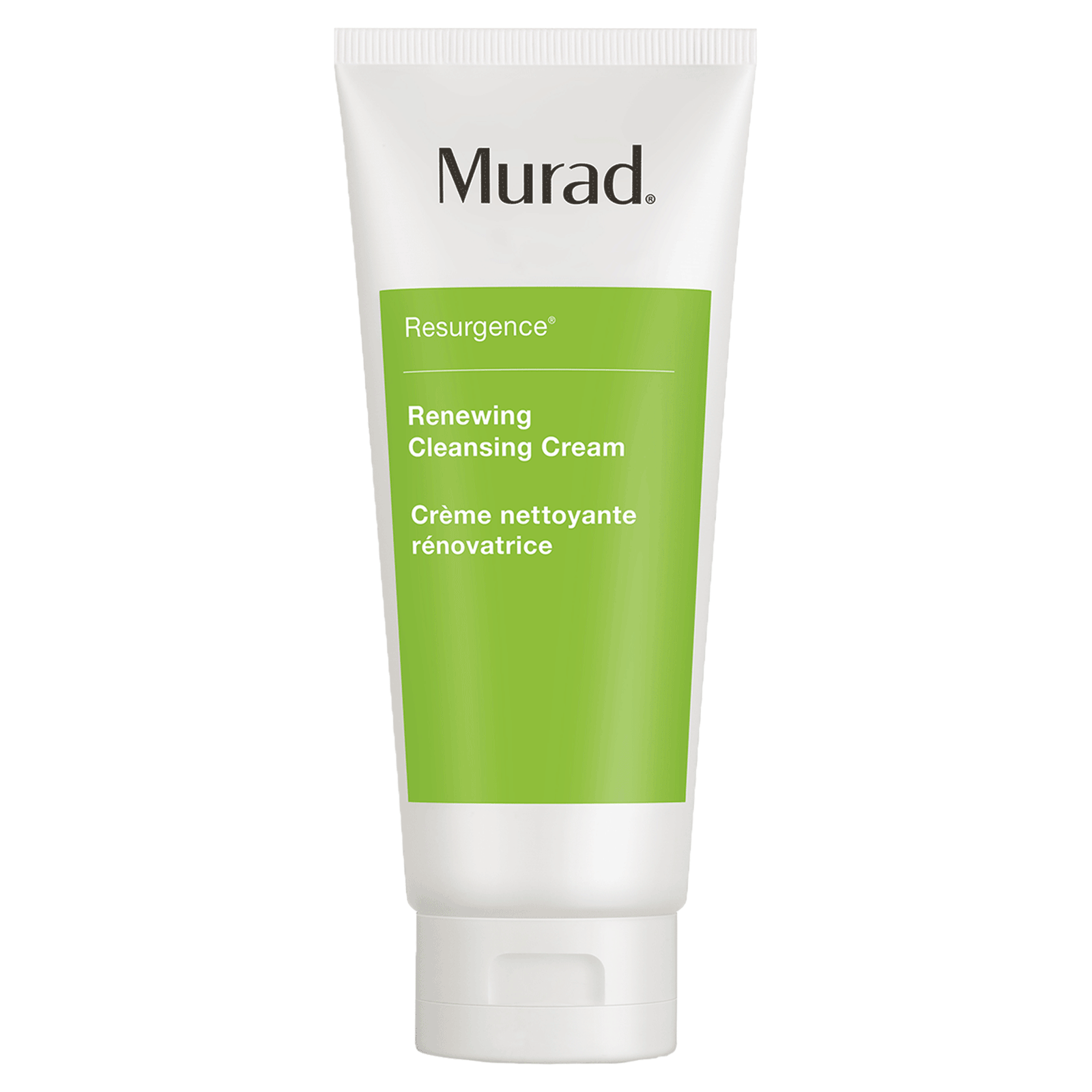 Renewing Cleansing Cream Murad CosmoProf