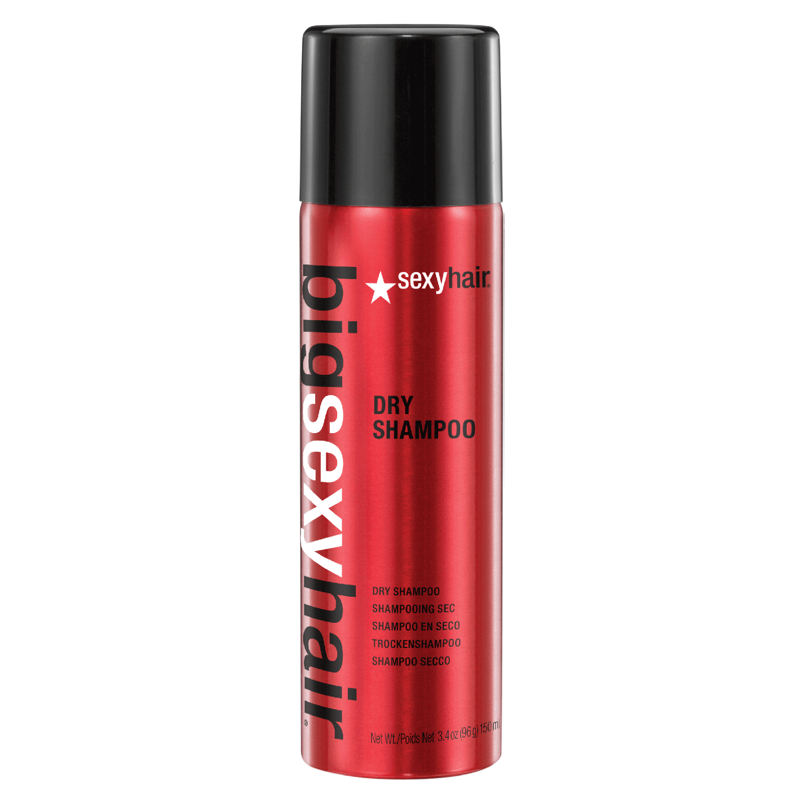 Big Sexy Hair Dry Shampoo Sexy Hair Concepts Cosmoprof