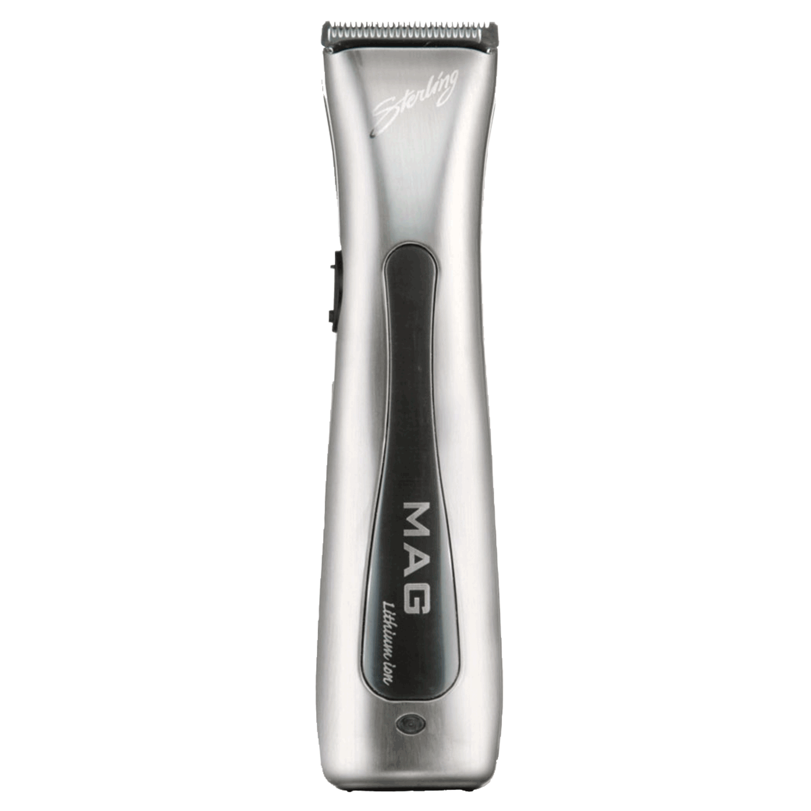 wahl sterling cordless trimmer