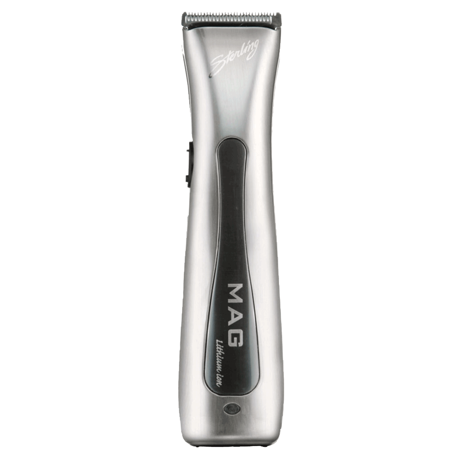 wahl sterling mag cordless trimmer