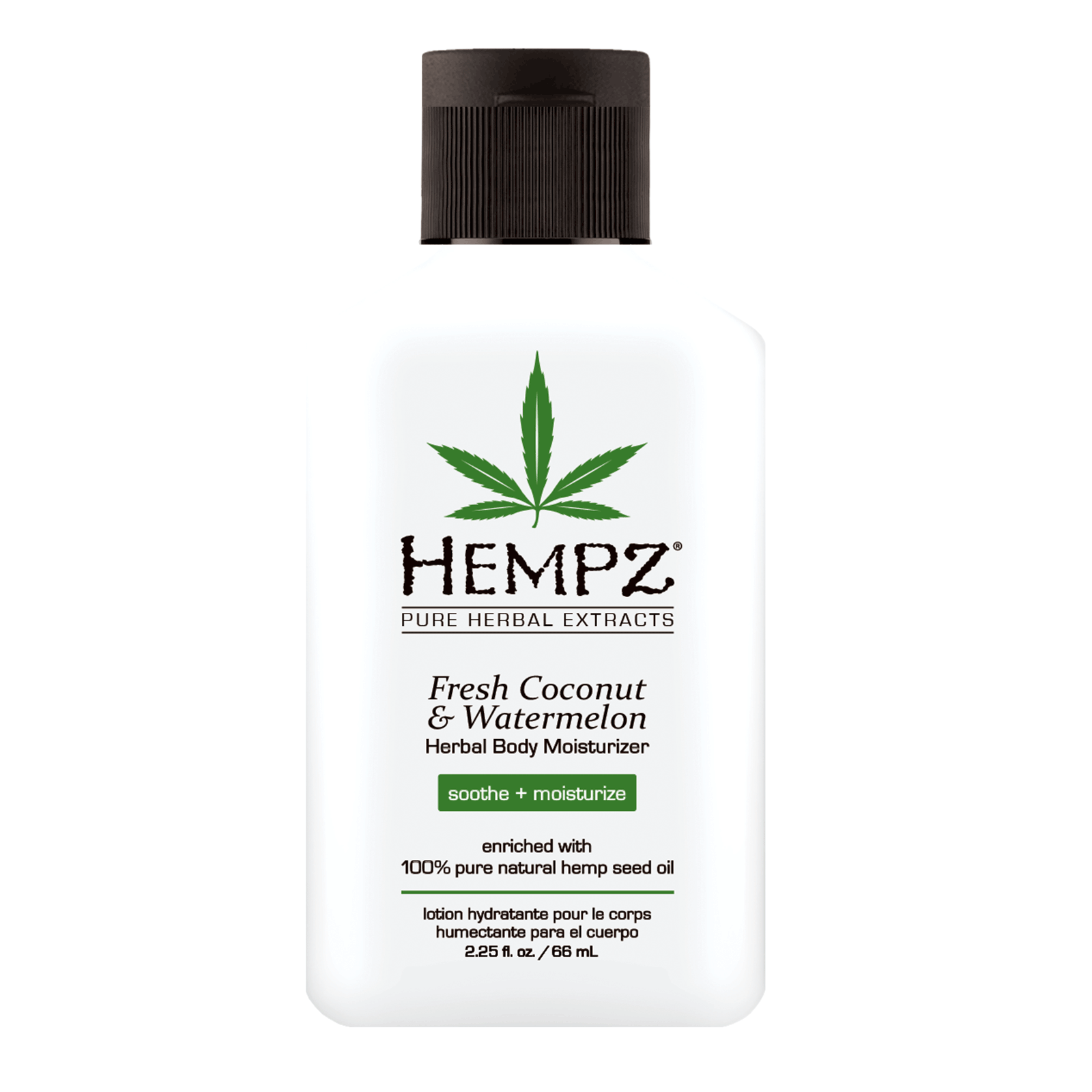 Молочко Для Тела Hempz Купить В Москве