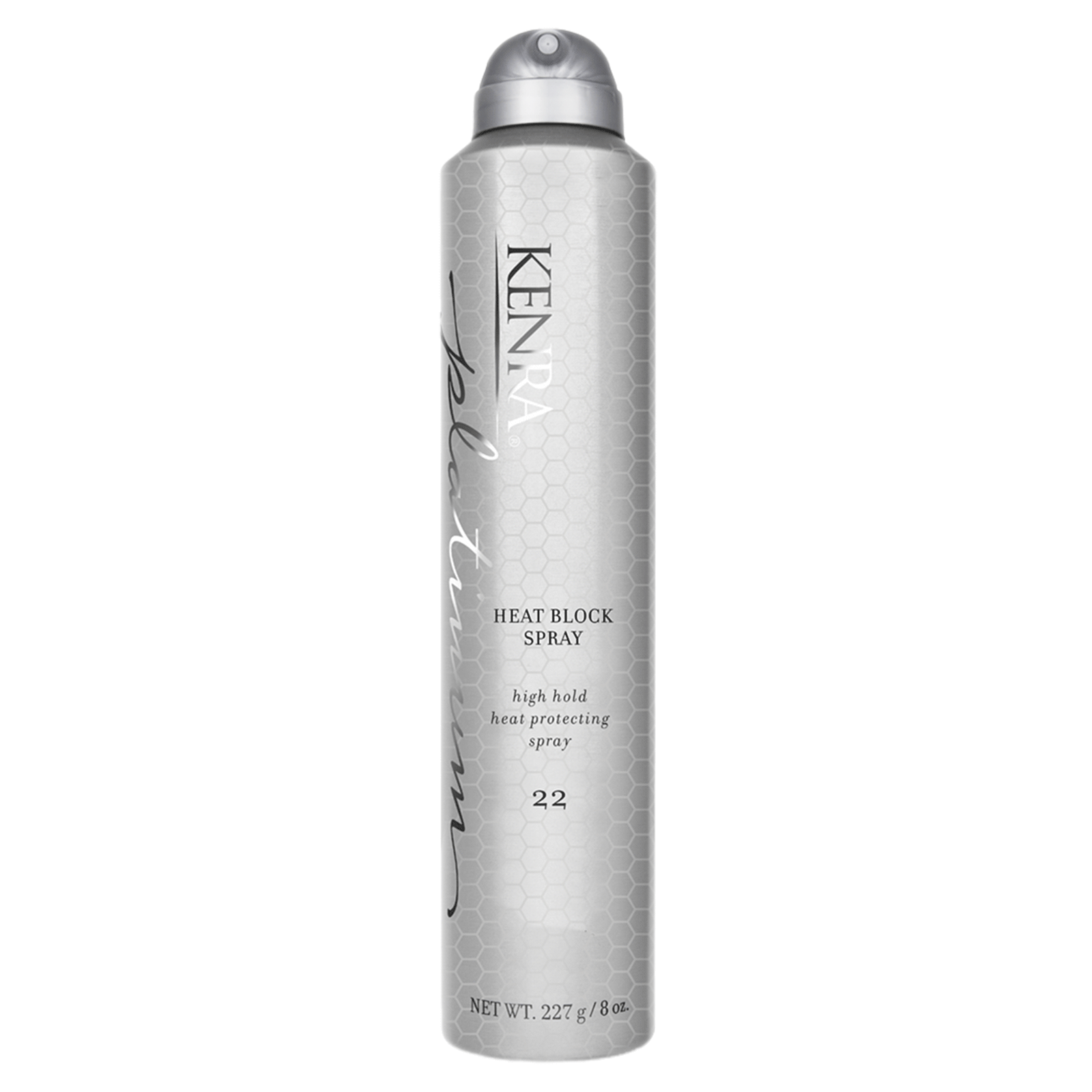 Heat Block Spray 22 Kenra Professional CosmoProf