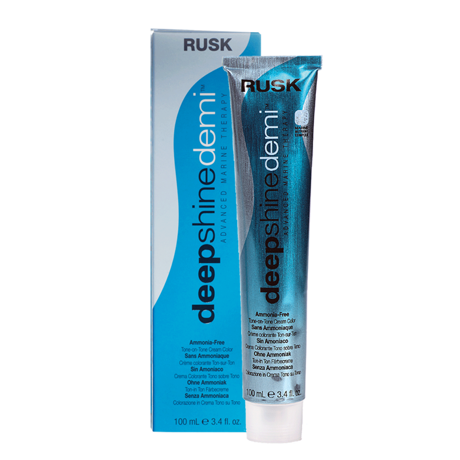 10 11 Intense Light Ash Blonde Rusk Cosmoprof