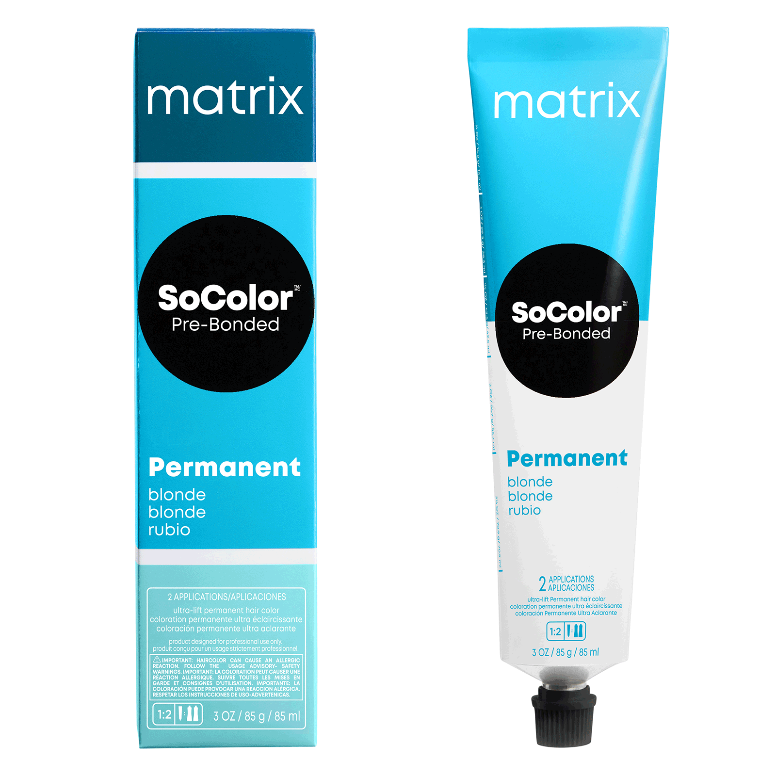 Ul Silver Opal Matrix Cosmoprof