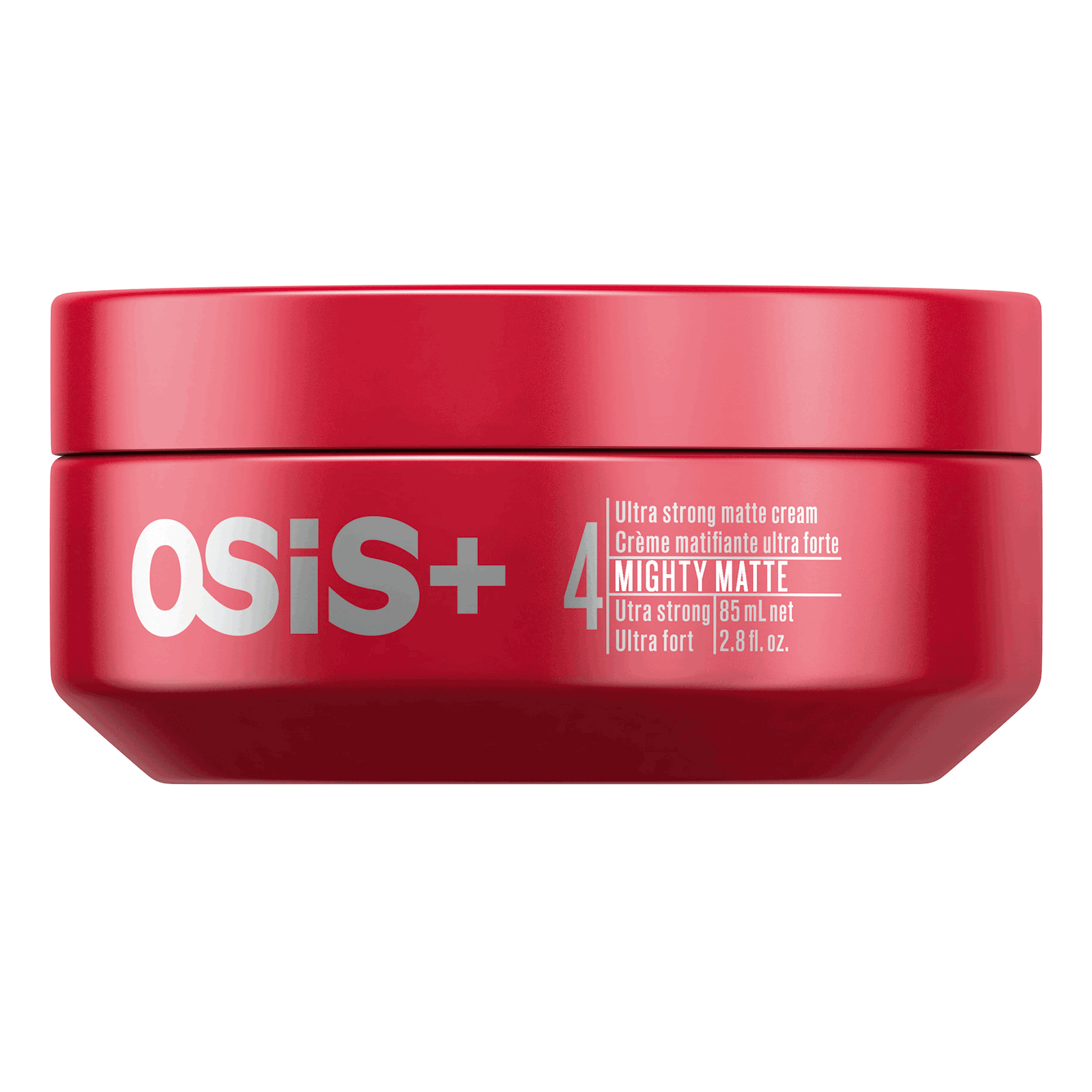 osis smoothing anti frizz cream