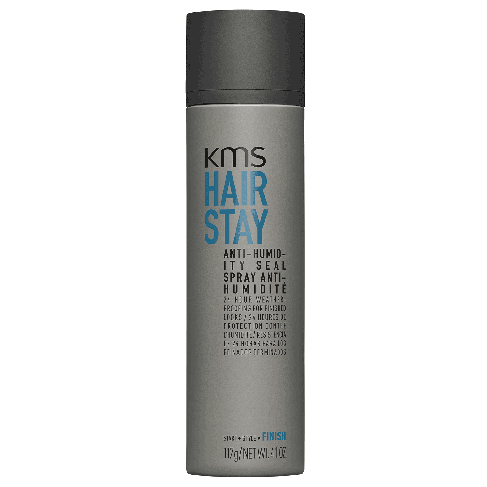 Hairstay Anti Humidity Seal Kms Cosmoprof