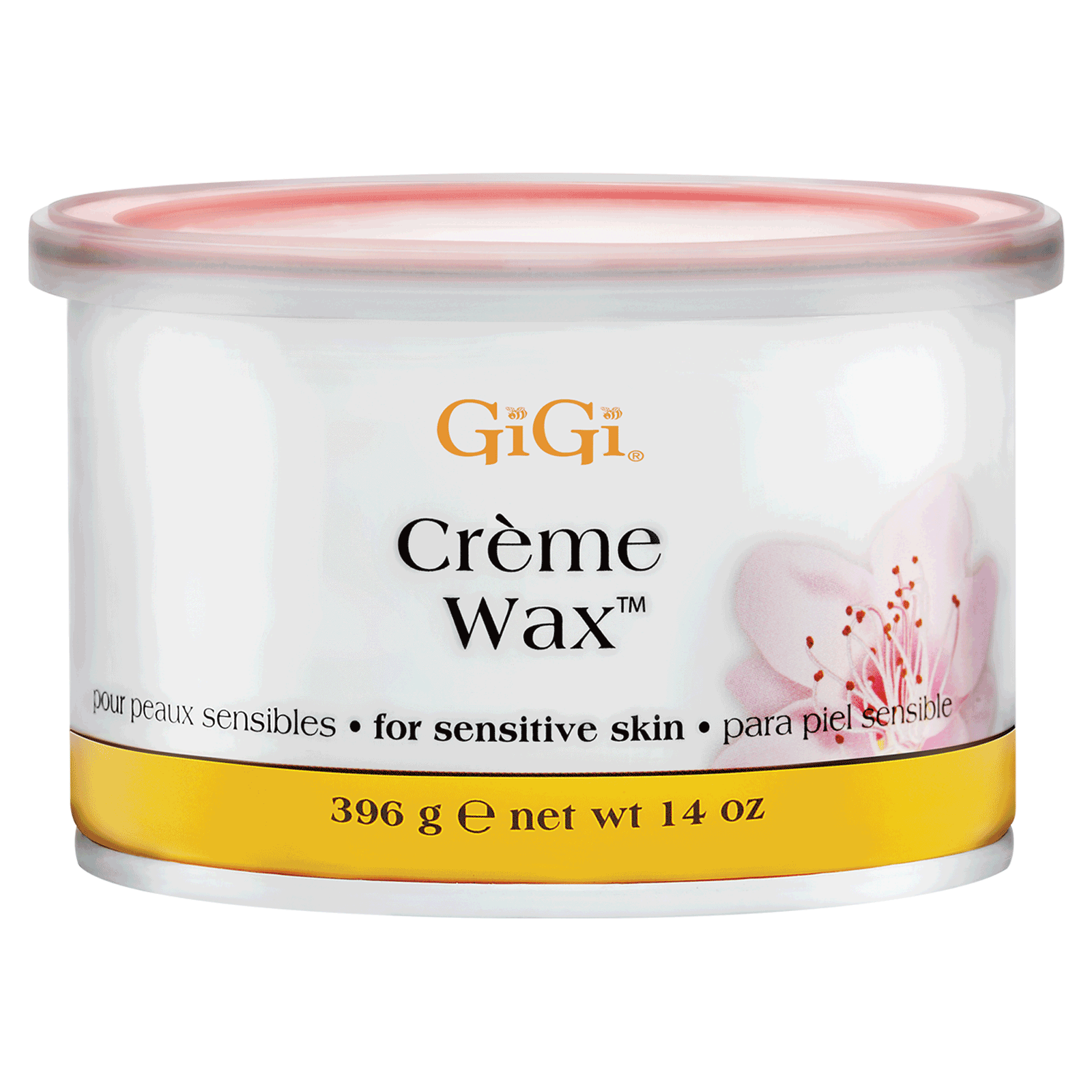 Creme Wax GiGi CosmoProf