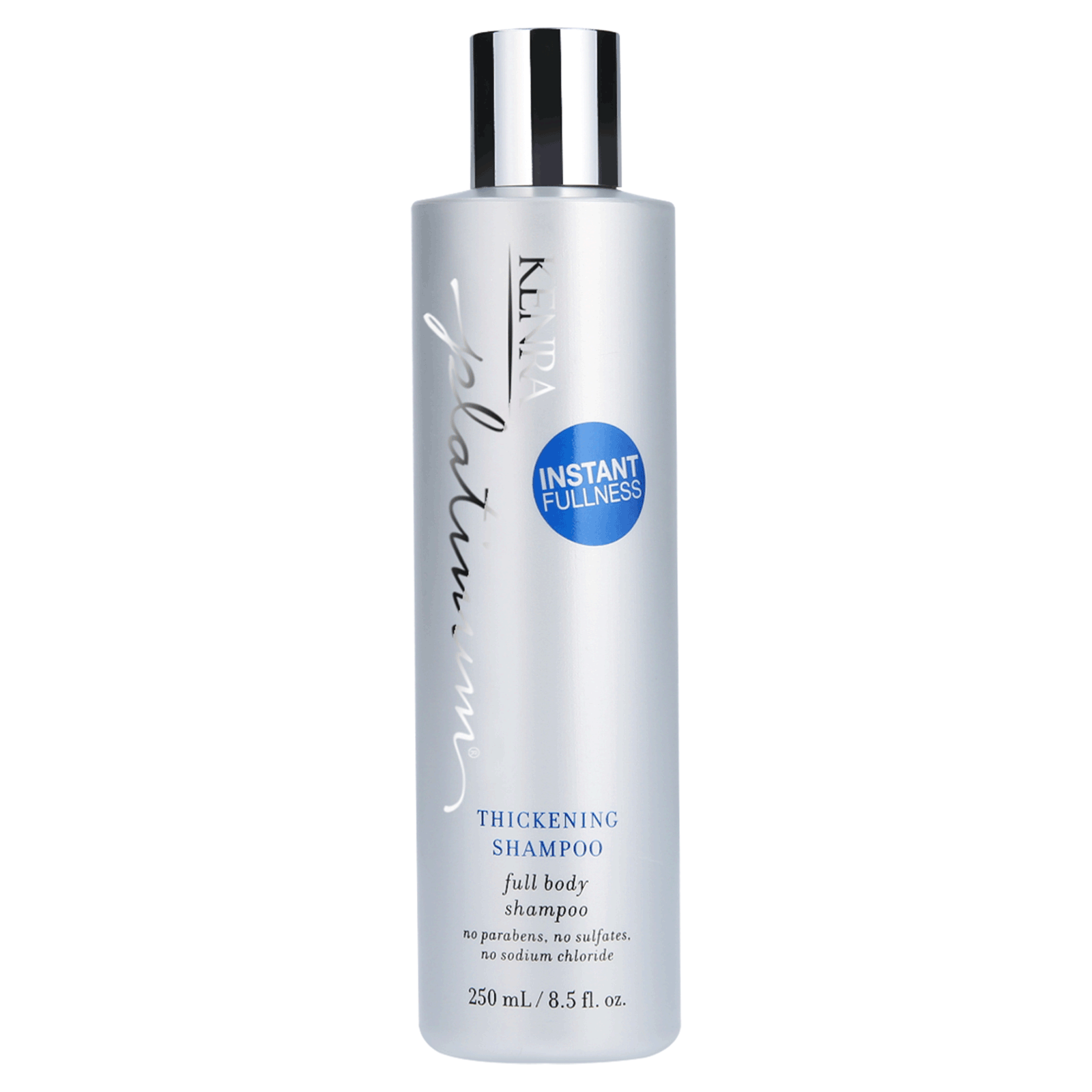 Thickening Shampoo Kenra Professional CosmoProf