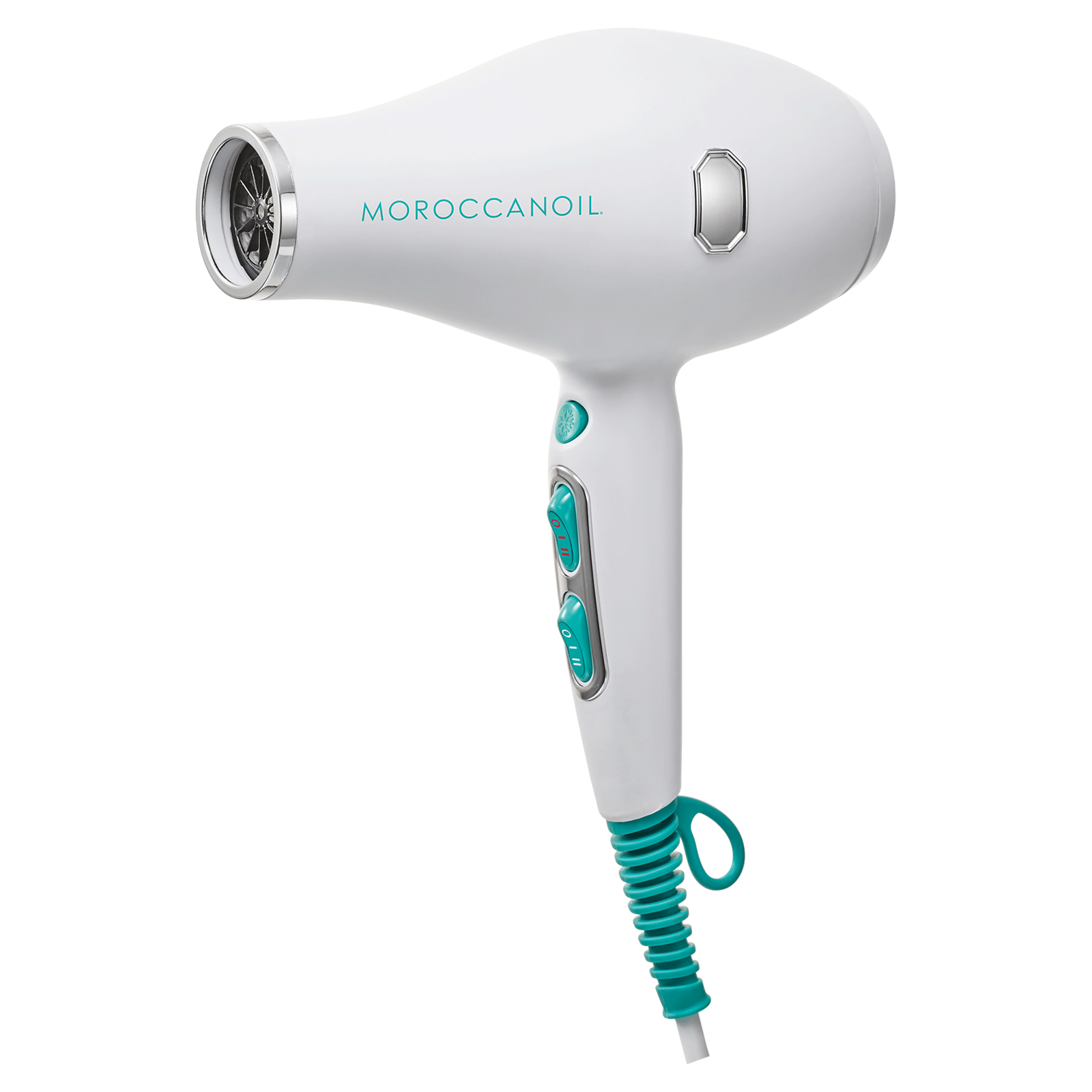 Infrared hair dryer