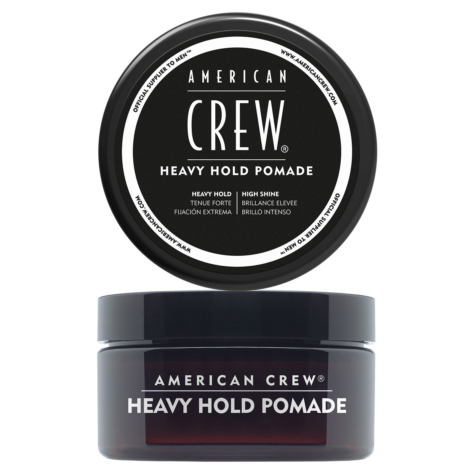 heavy hold pomade american crew cosmoprof heavy hold pomade american crew cosmoprof
