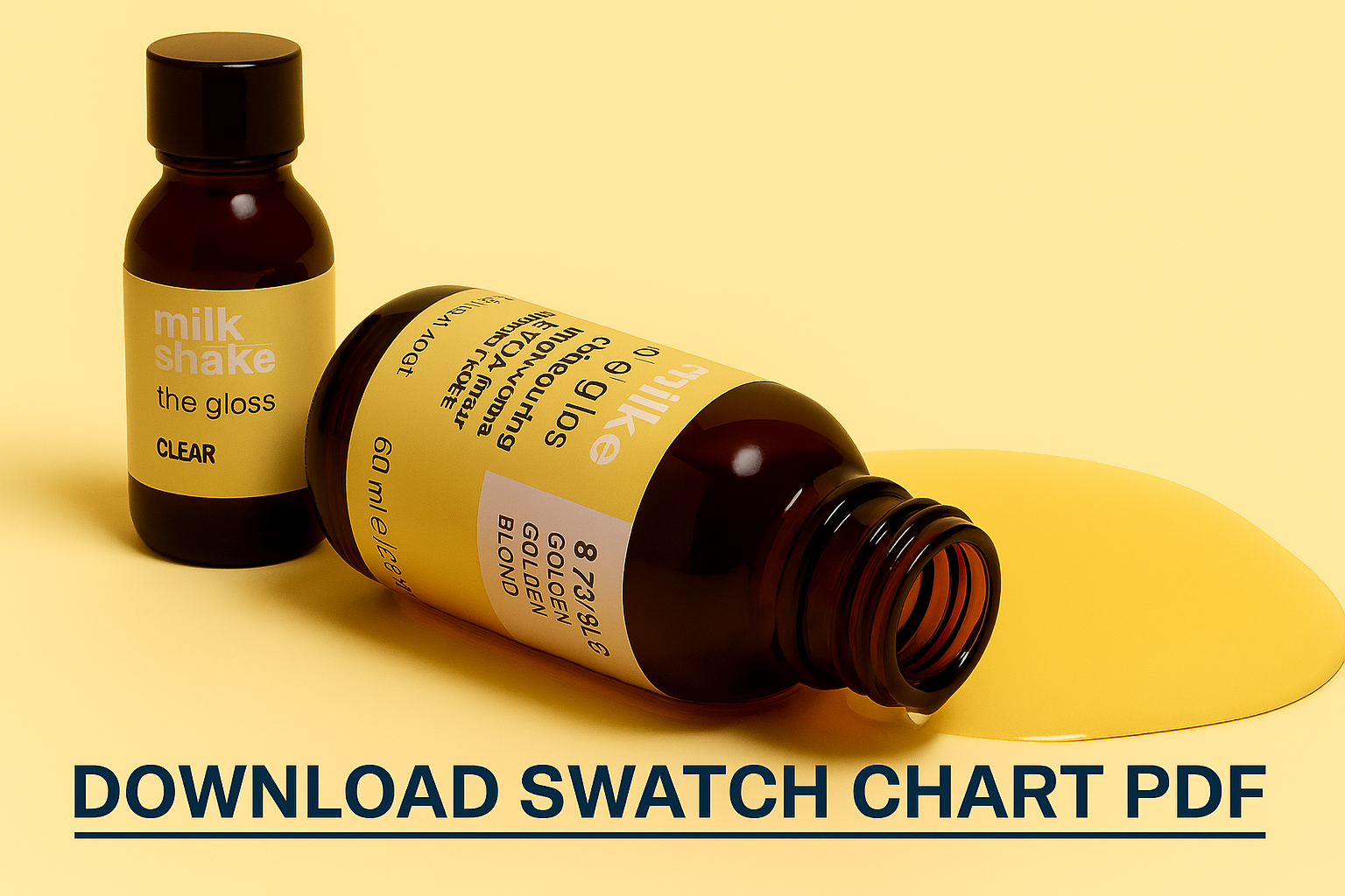 Click Here to Download Swatch Chart