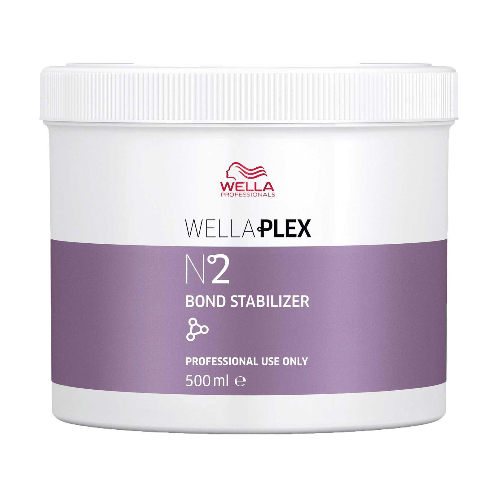 WellaPlex No. 2 Bond Stabilizer - Wella | CosmoProf