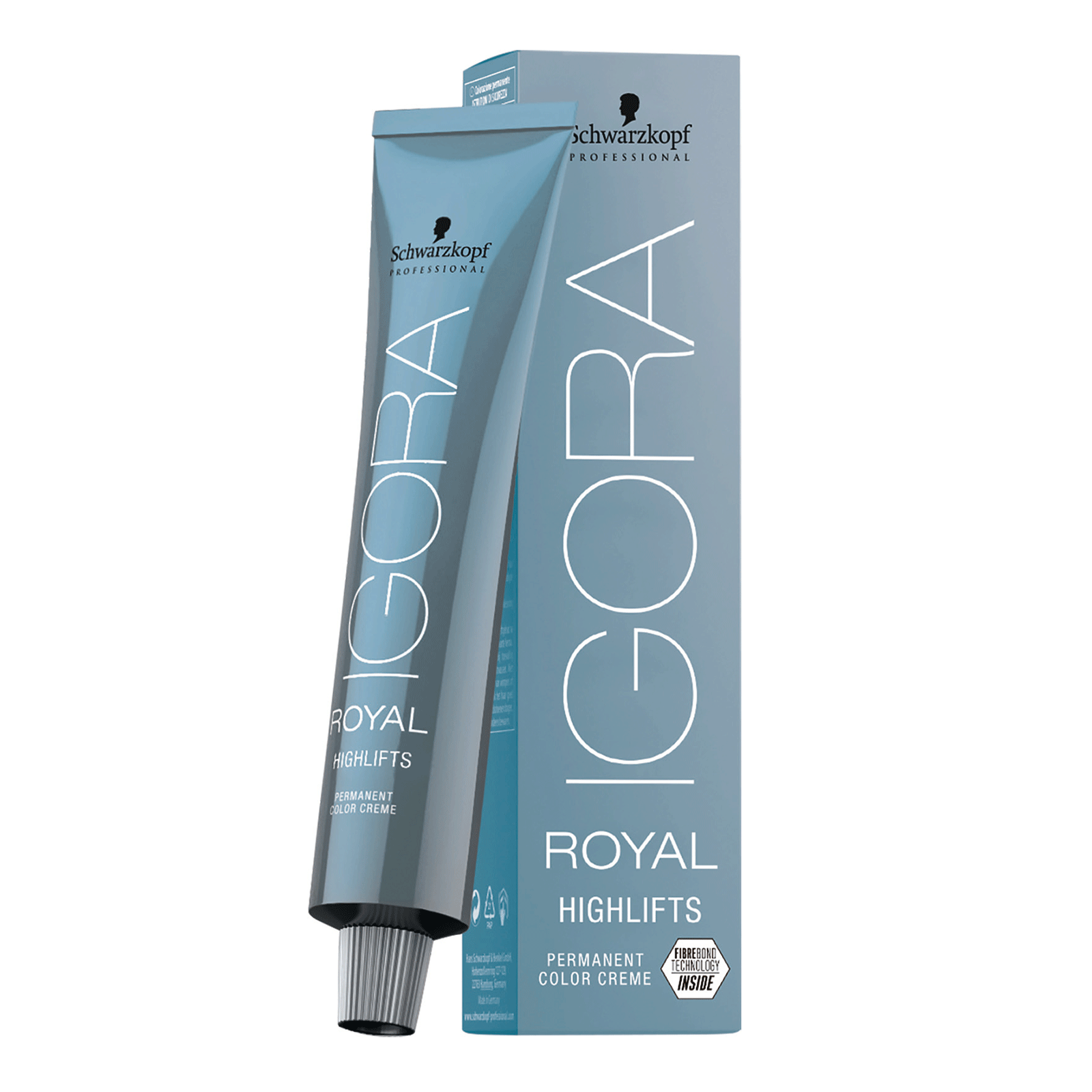 IGORA Royal HighLifts Schwarzkopf Professional CosmoProf