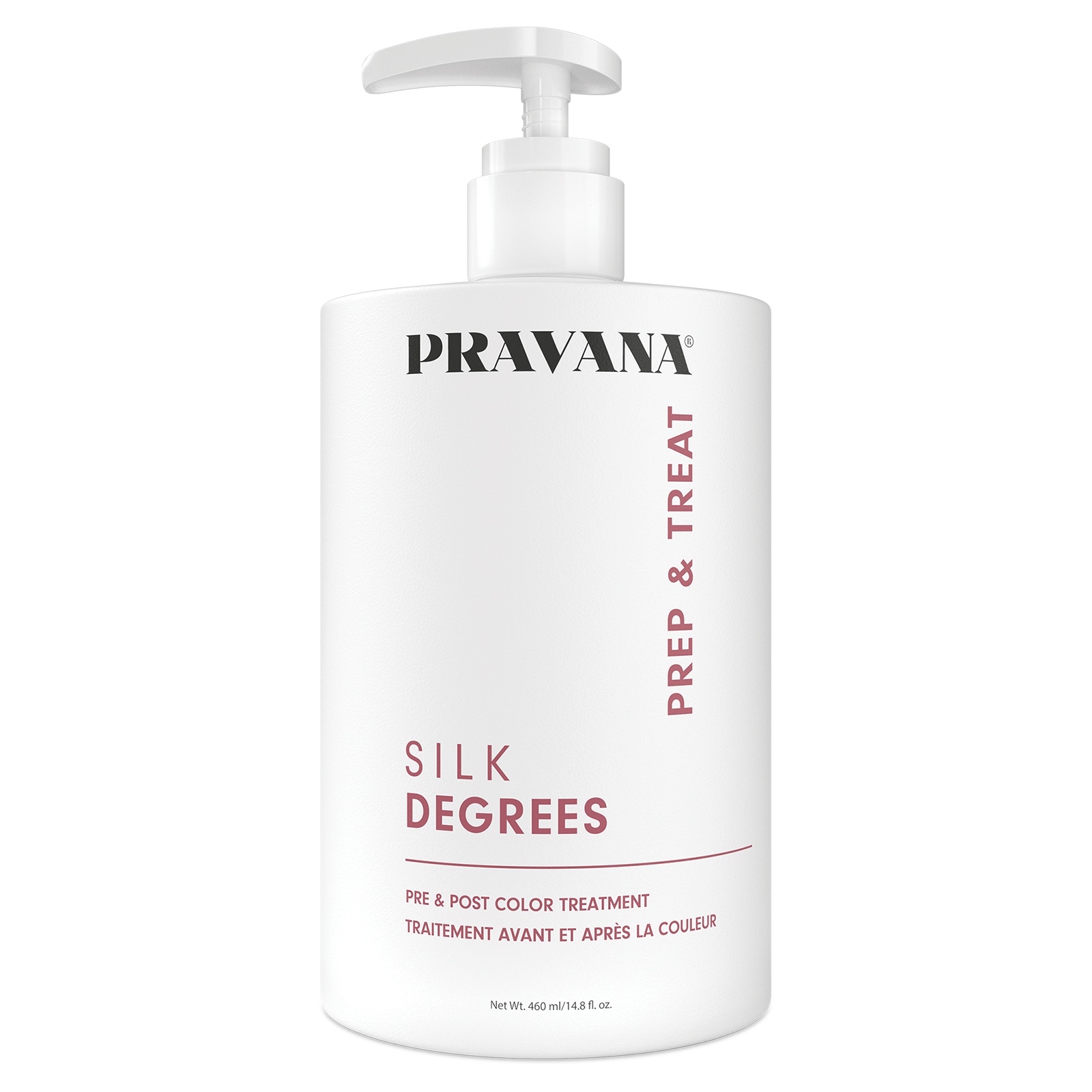 pravana straightening treatment