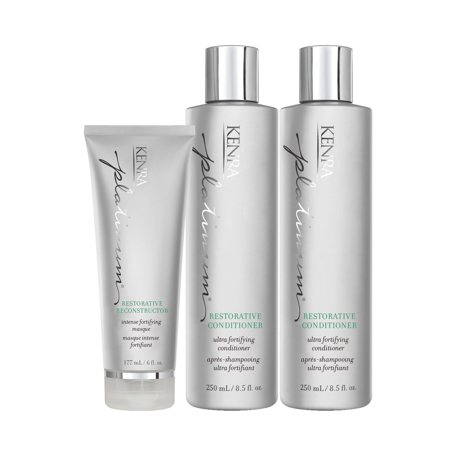 Restorative Reconstructor Salon Opener Kenra Professional