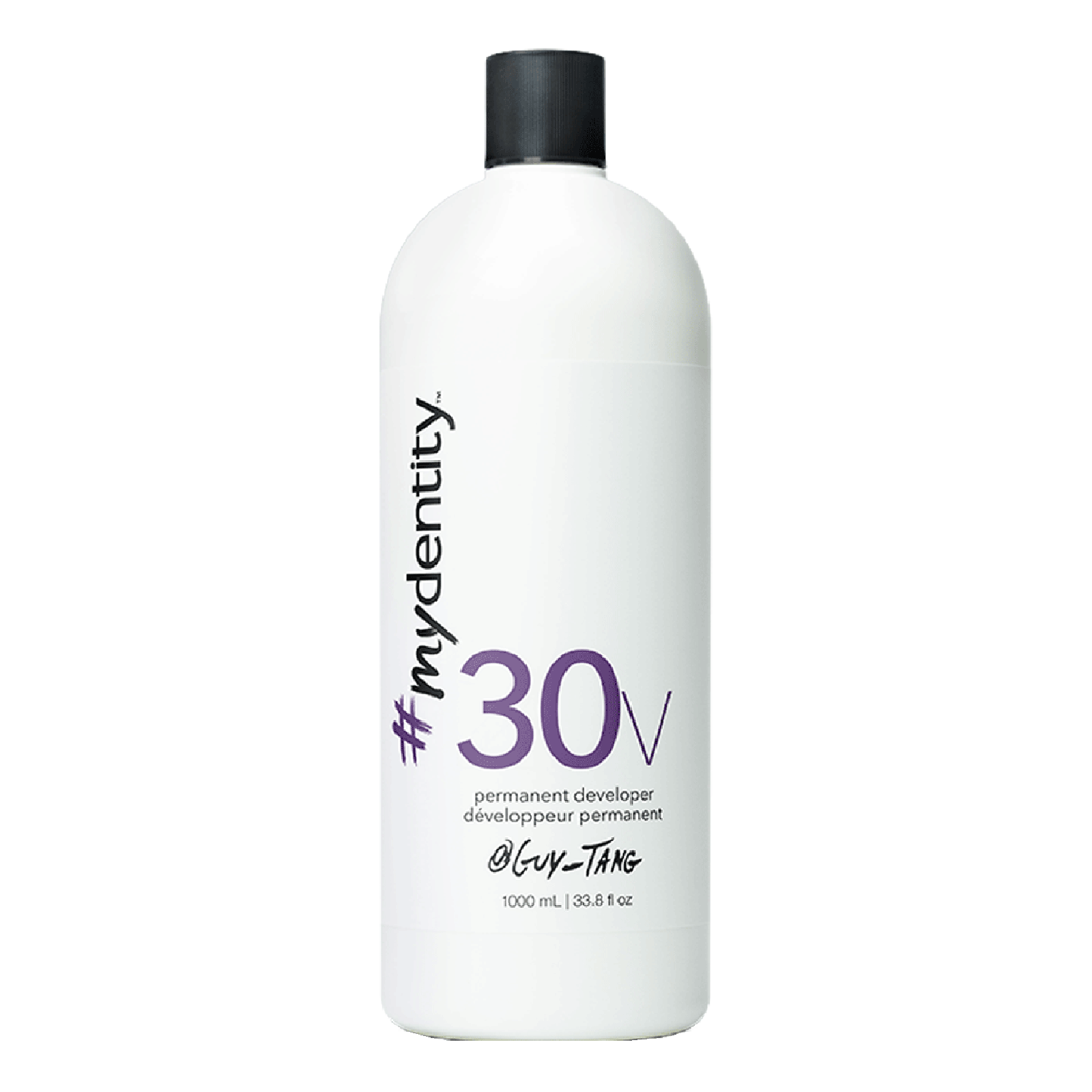 30 Volume Developer Permanent mydentity CosmoProf