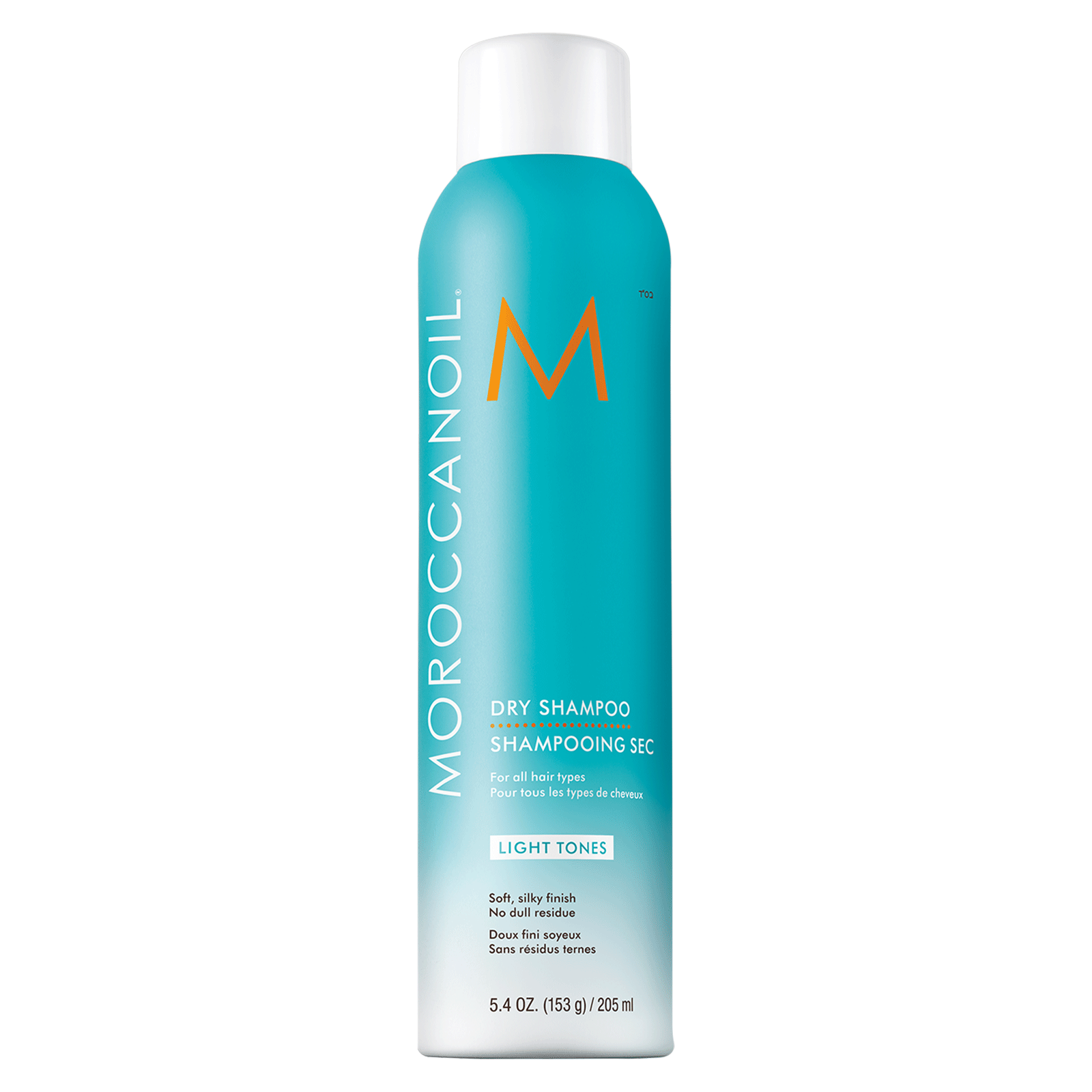 Dry Shampoo - Light Tone - Moroccanoil | CosmoProf