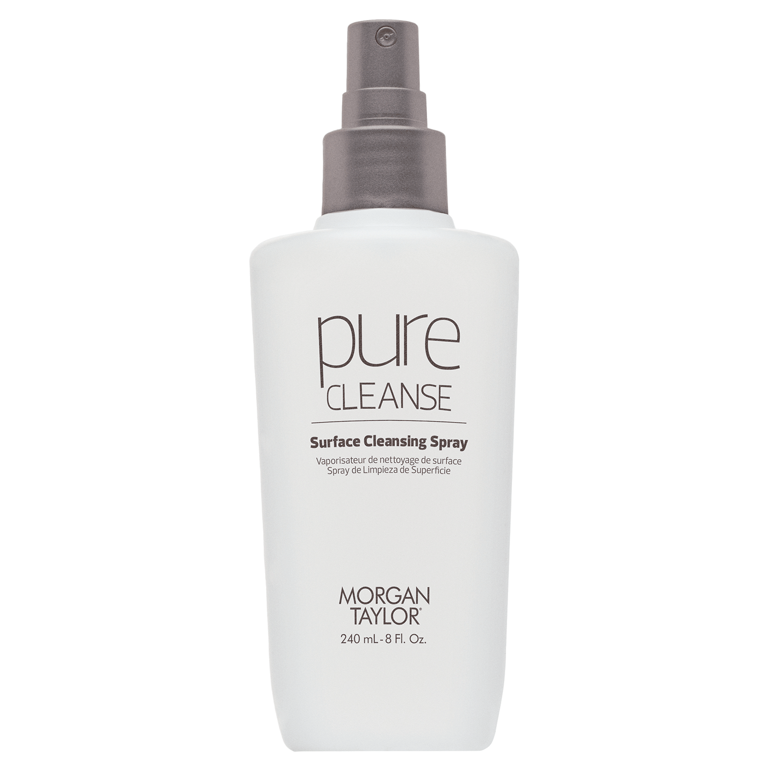 Pure Cleanse Surface Cleansing Spray Taylor CosmoProf